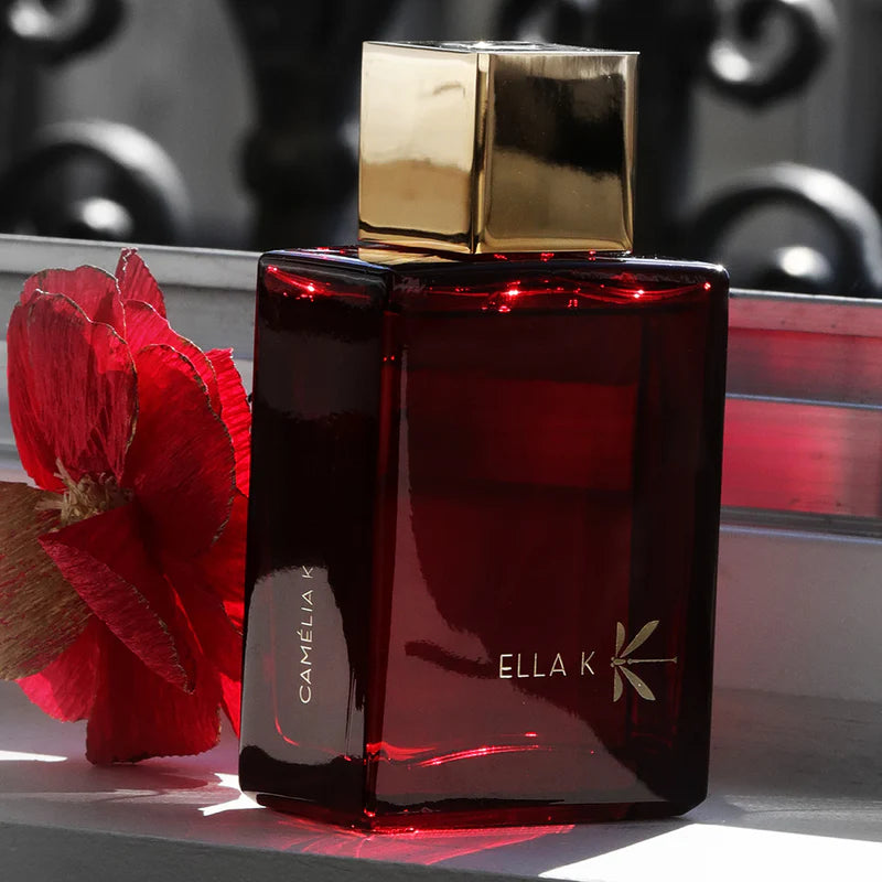 Camelia K Eau de Parfum