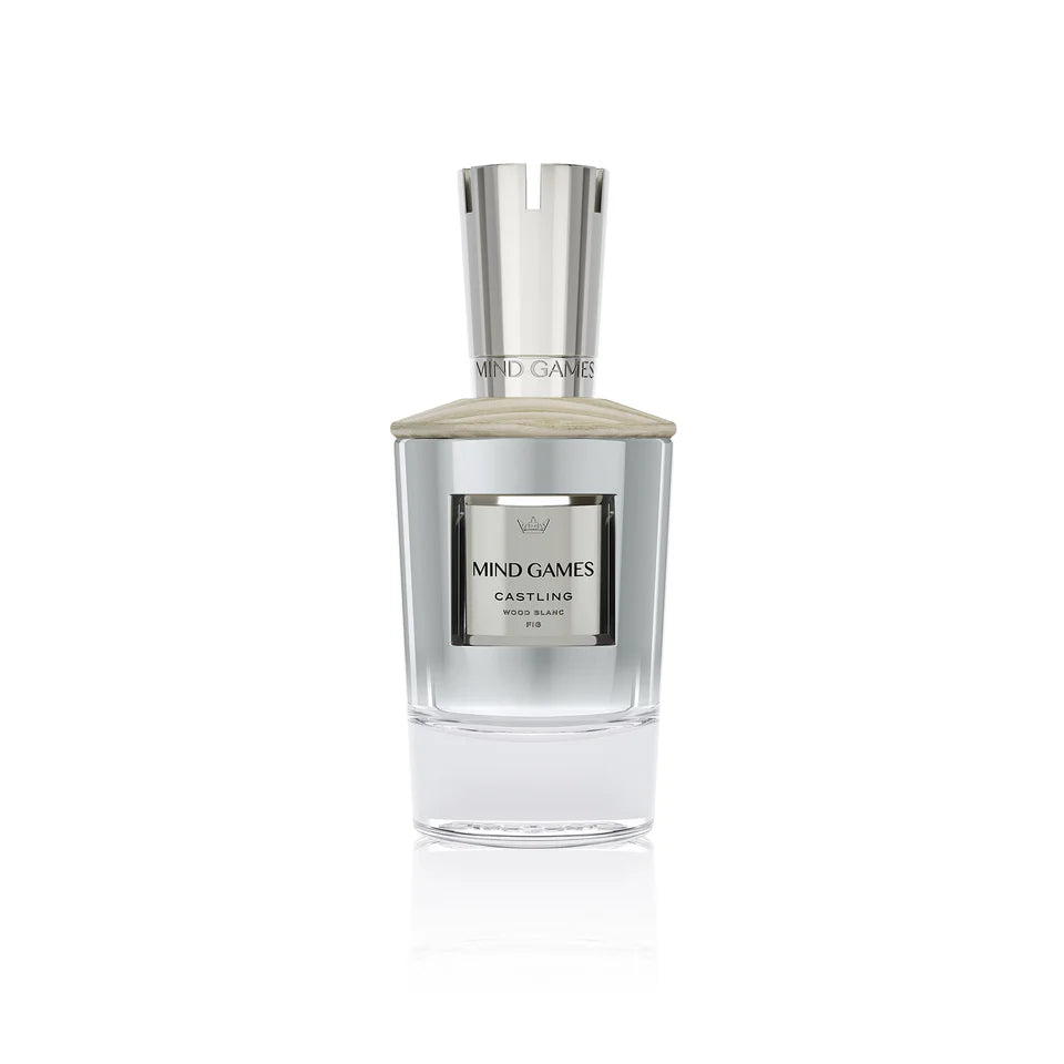Castling Extrait de Parfum