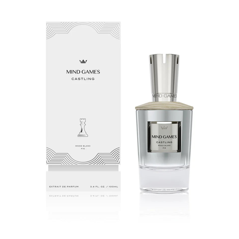 Castling Extrait de Parfum
