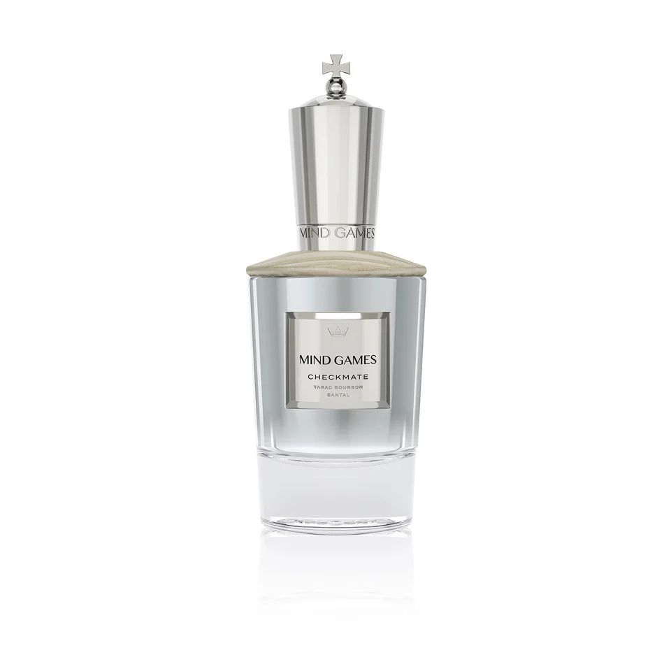 Checkmate Extrait de Parfum