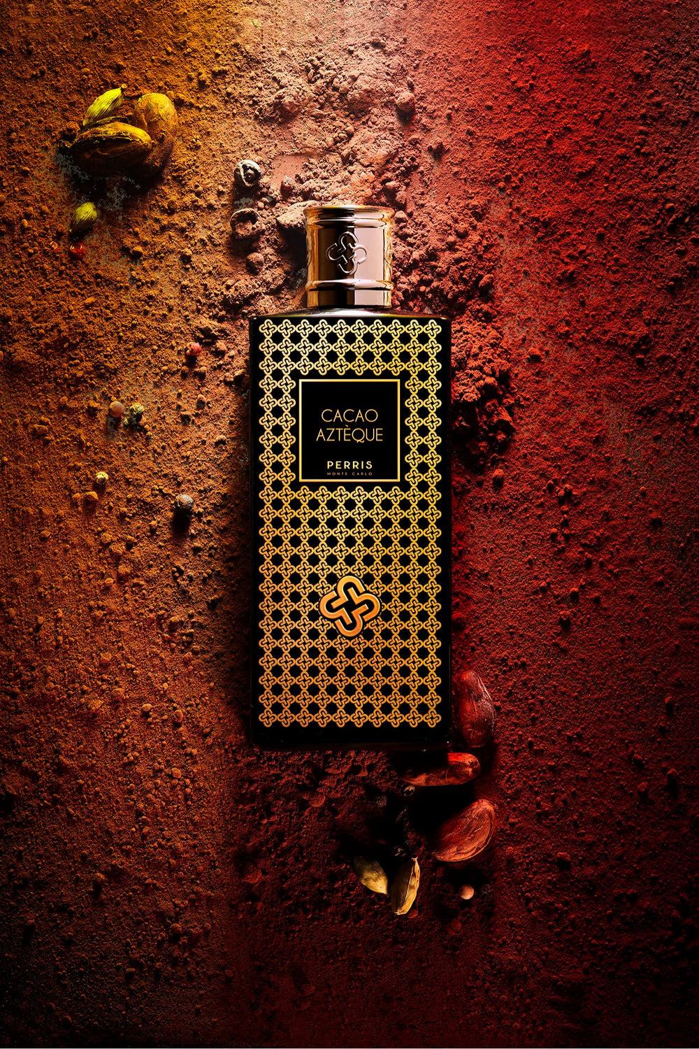 Cacao Atzeque Eau de Parfum
