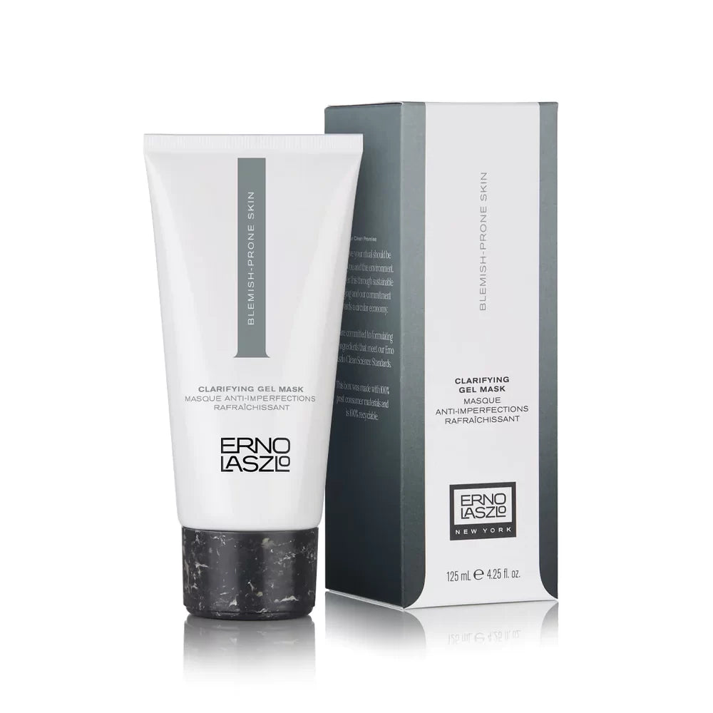 Clarifying Gel Mask