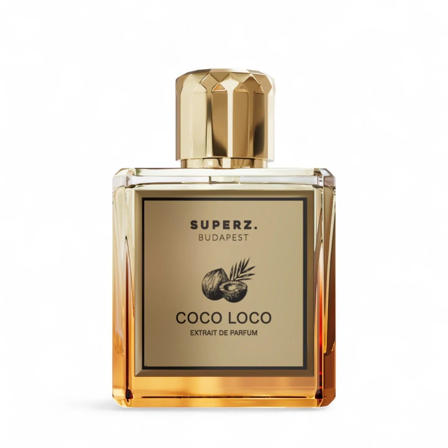 Coco Loco Extrait de Parfum