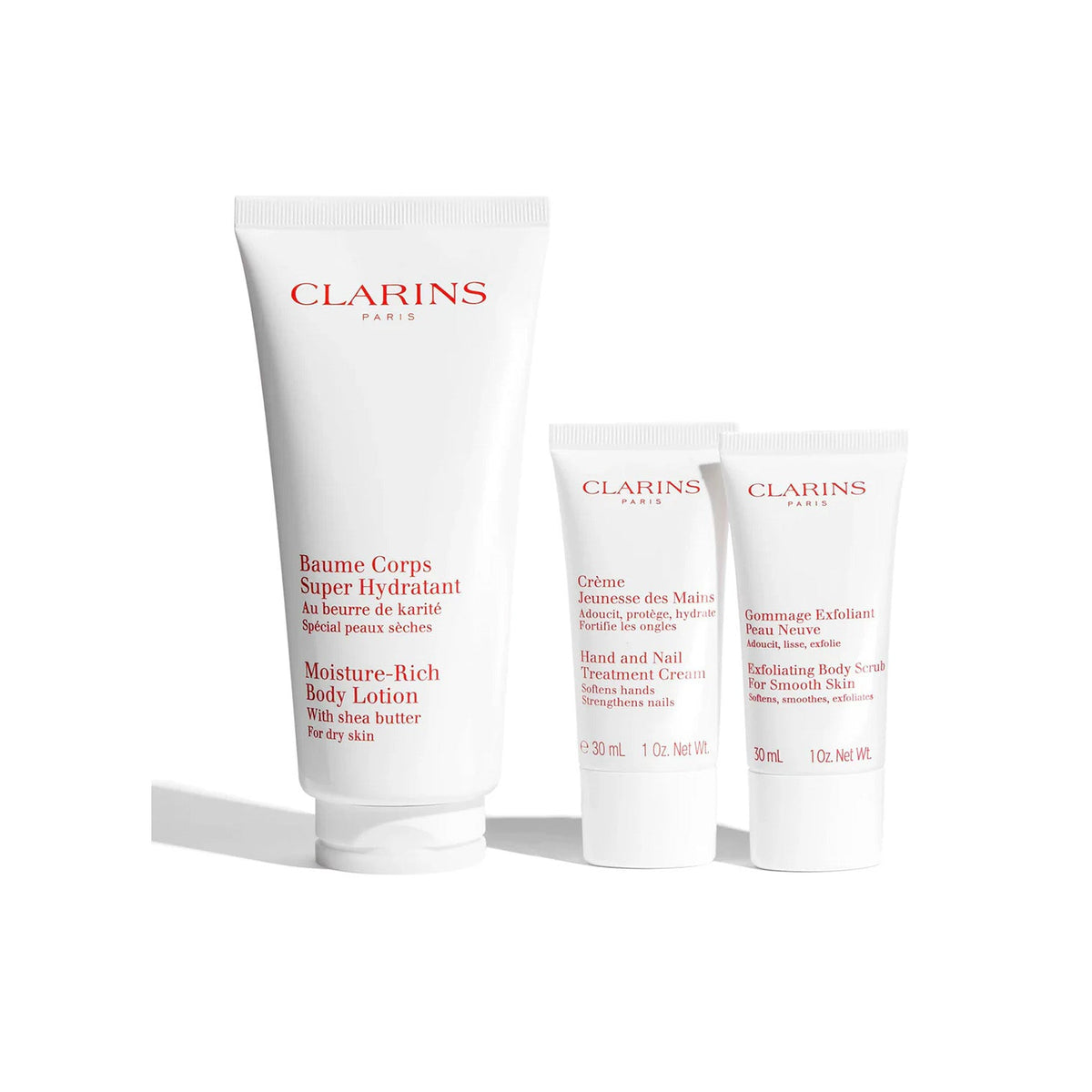 Cofanetto_Essentiels_Hydratation_Exfoliation_Corps_CLA80124354_Clarins-2