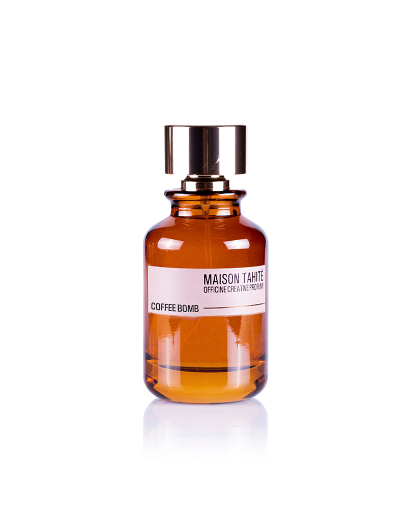 Coffee Bomb Eau de Parfum