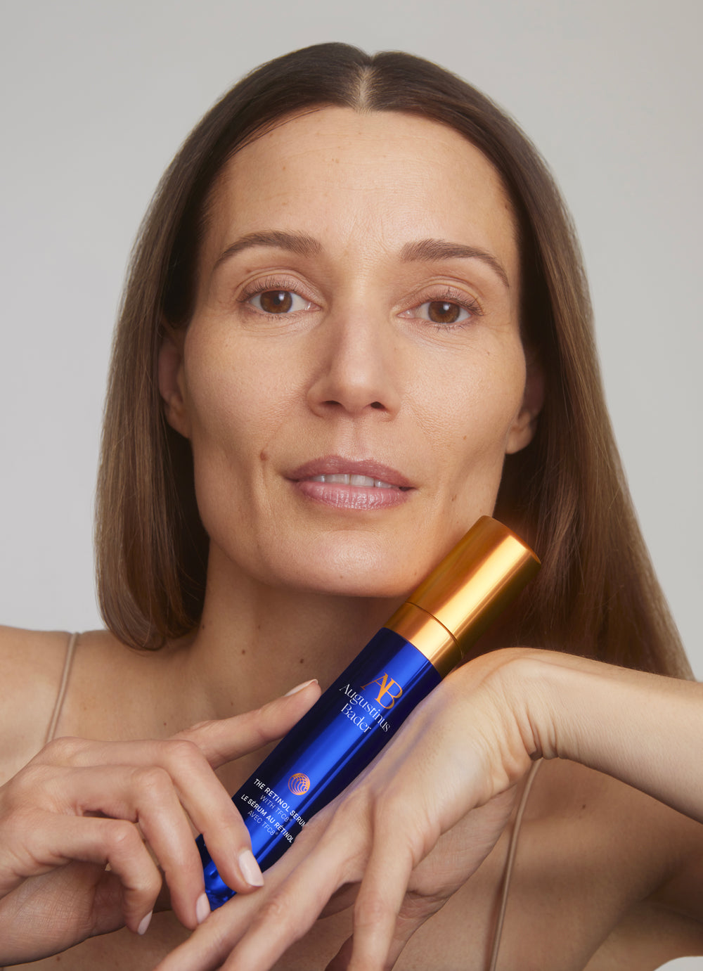 The Retinol Serum