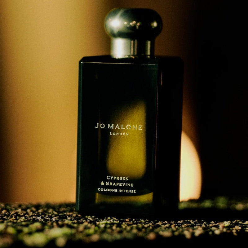 Cypress & Grapevine Cologne Intense