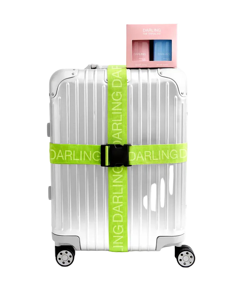 The Travel Kit