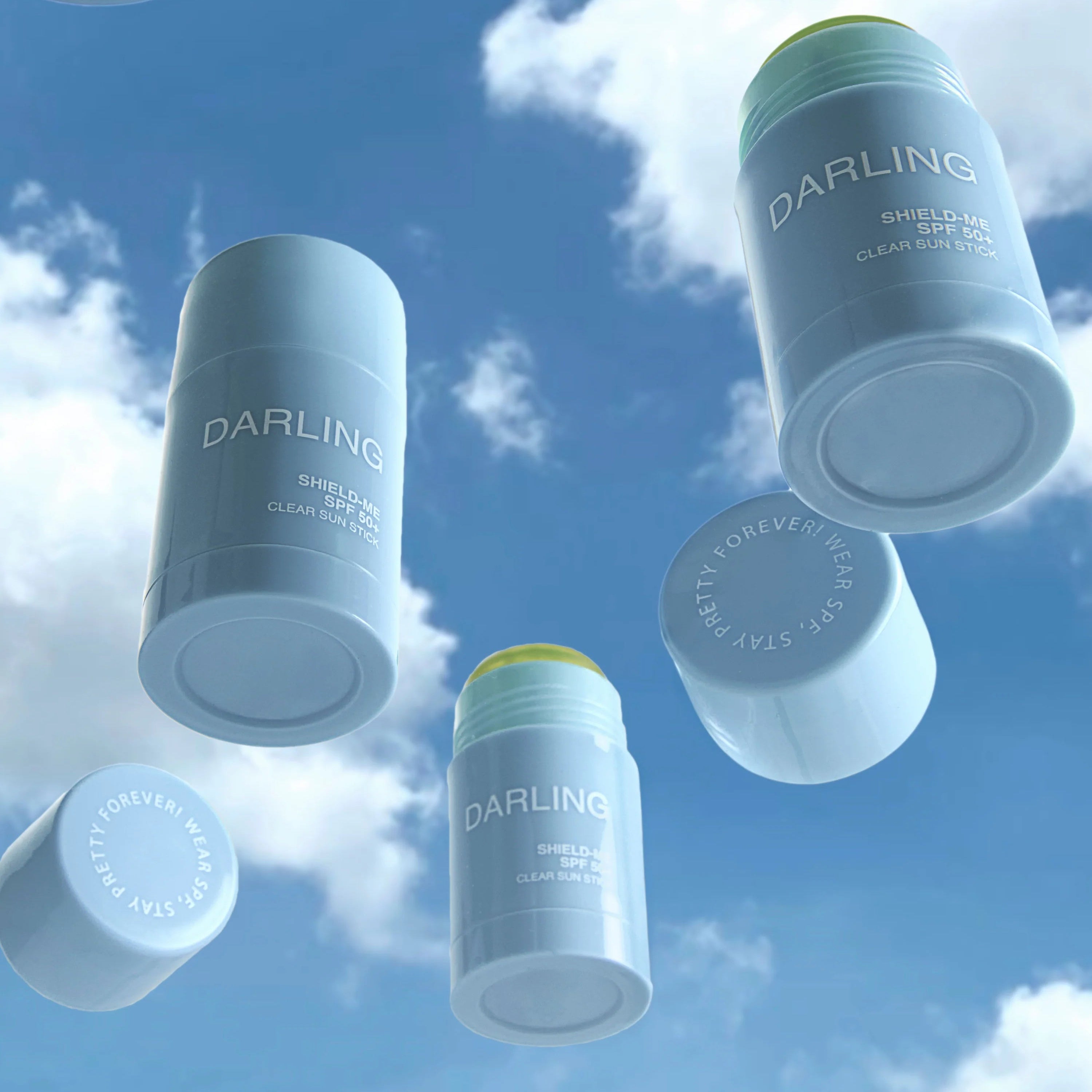 Shield-Me SPF 50+