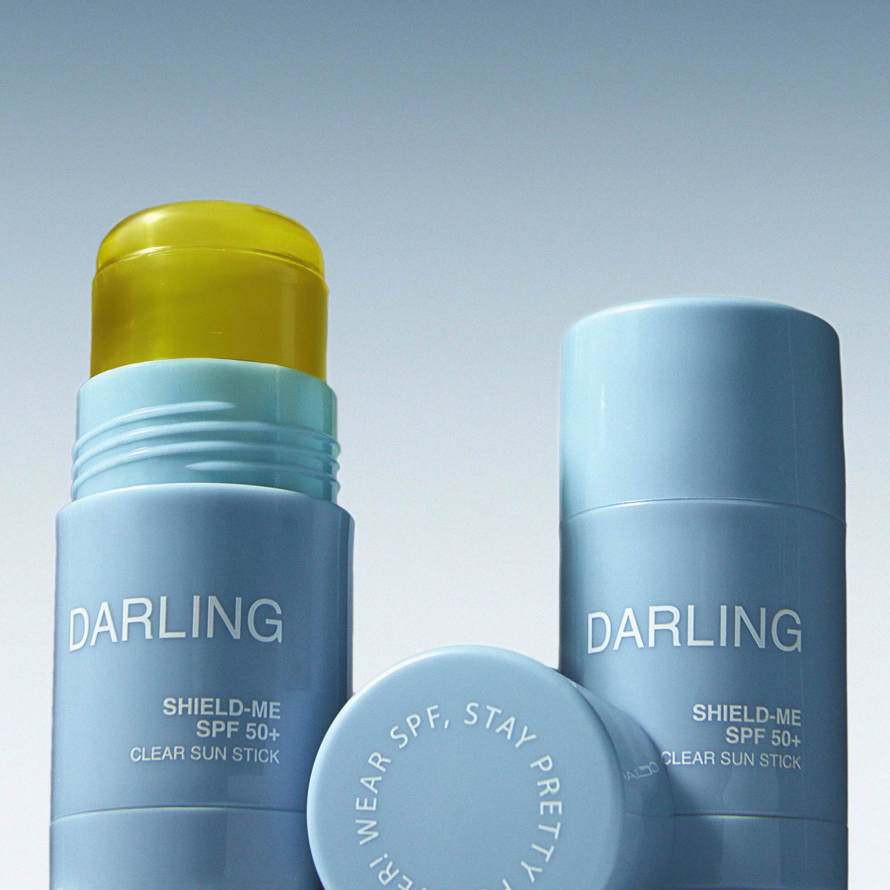 Shield-Me SPF 50+