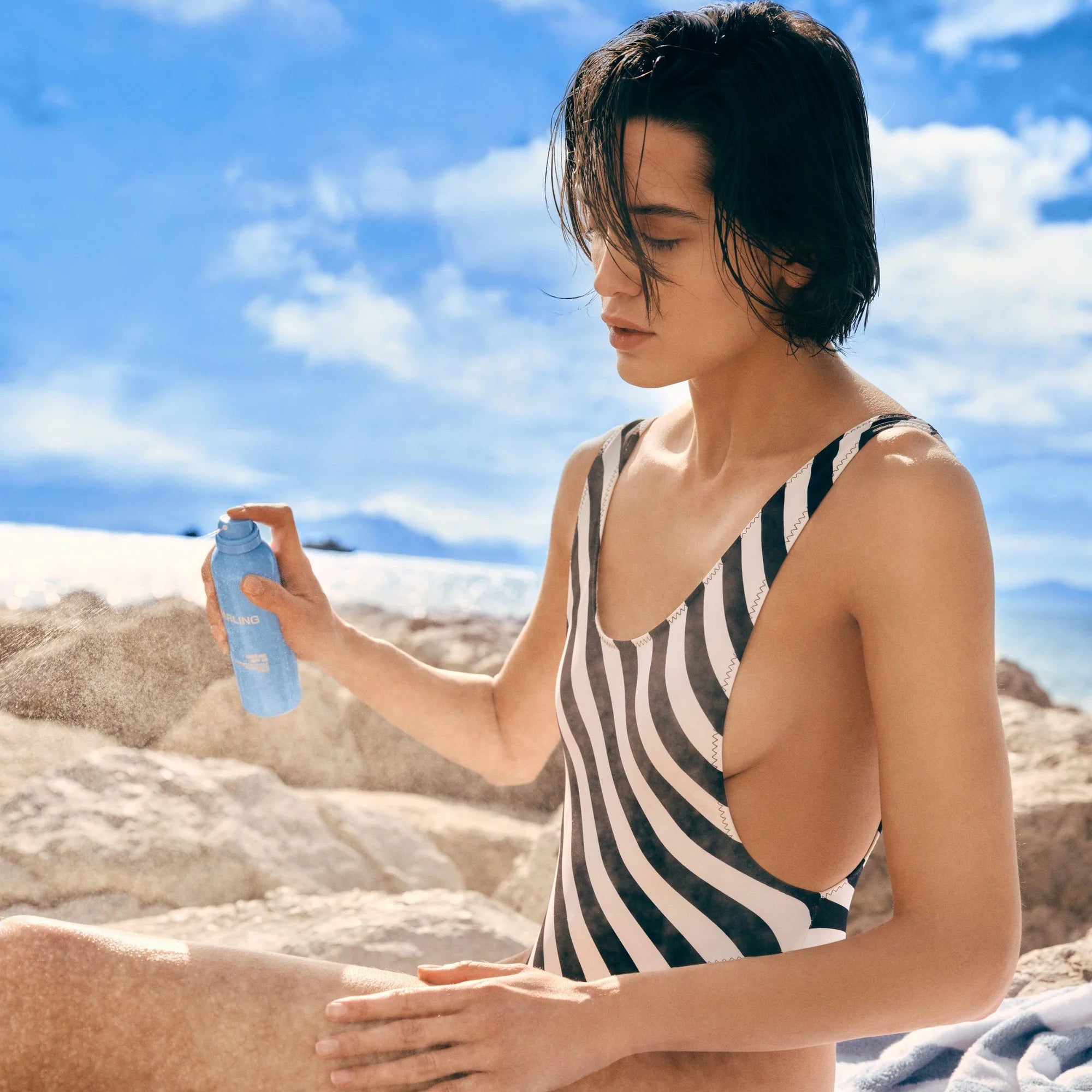 Mist-Me SPF 50