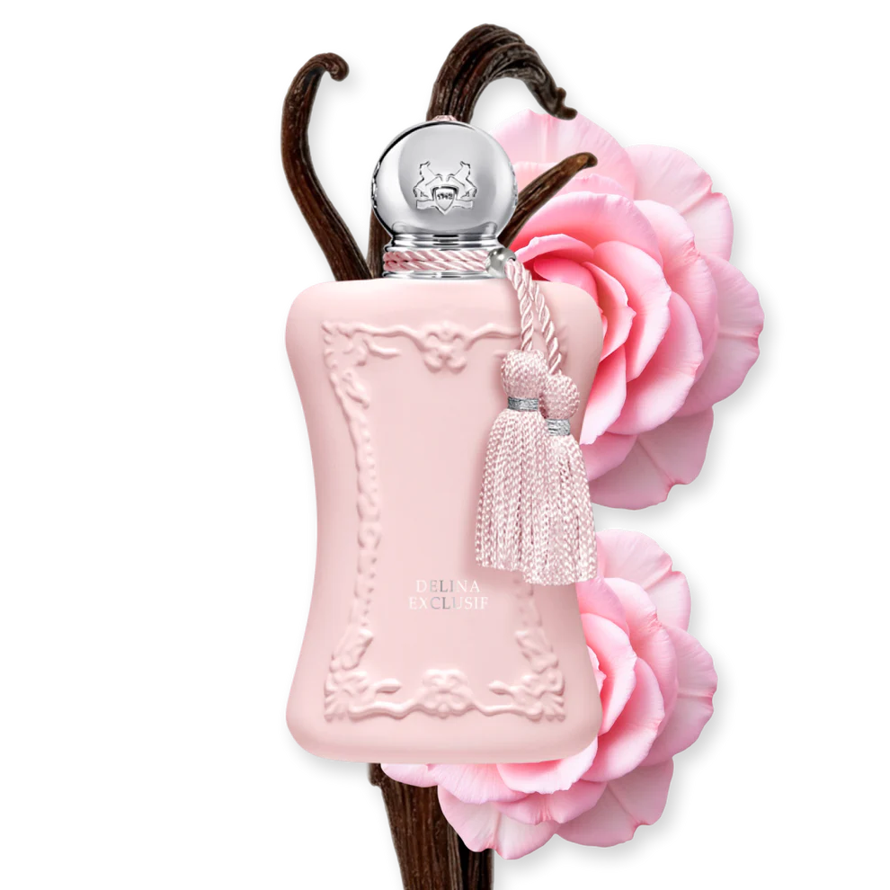 Delina Exclusif Parfum