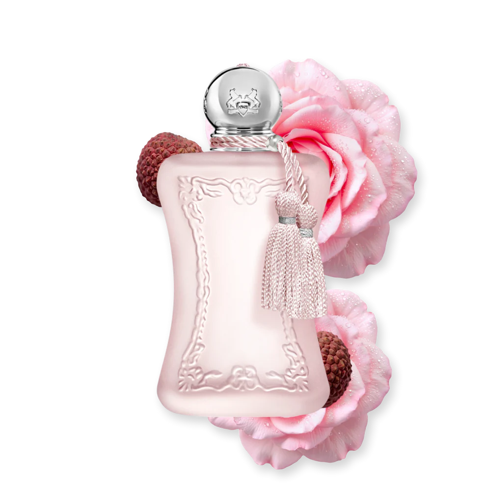 Delina La Rosee Eau de Parfum