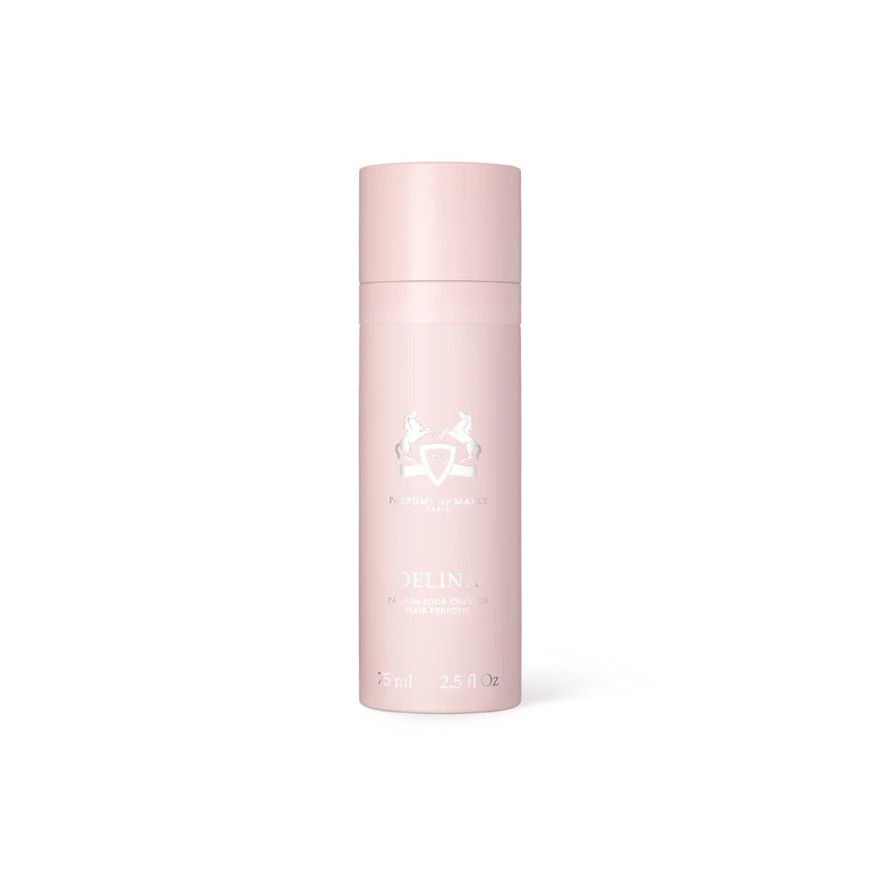 Delina Hair Perfume