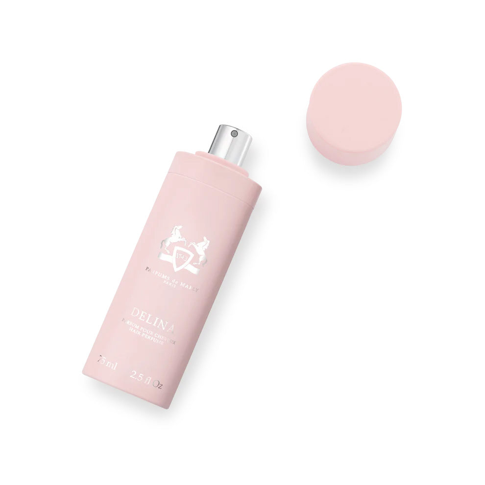 Delina Hair Perfume