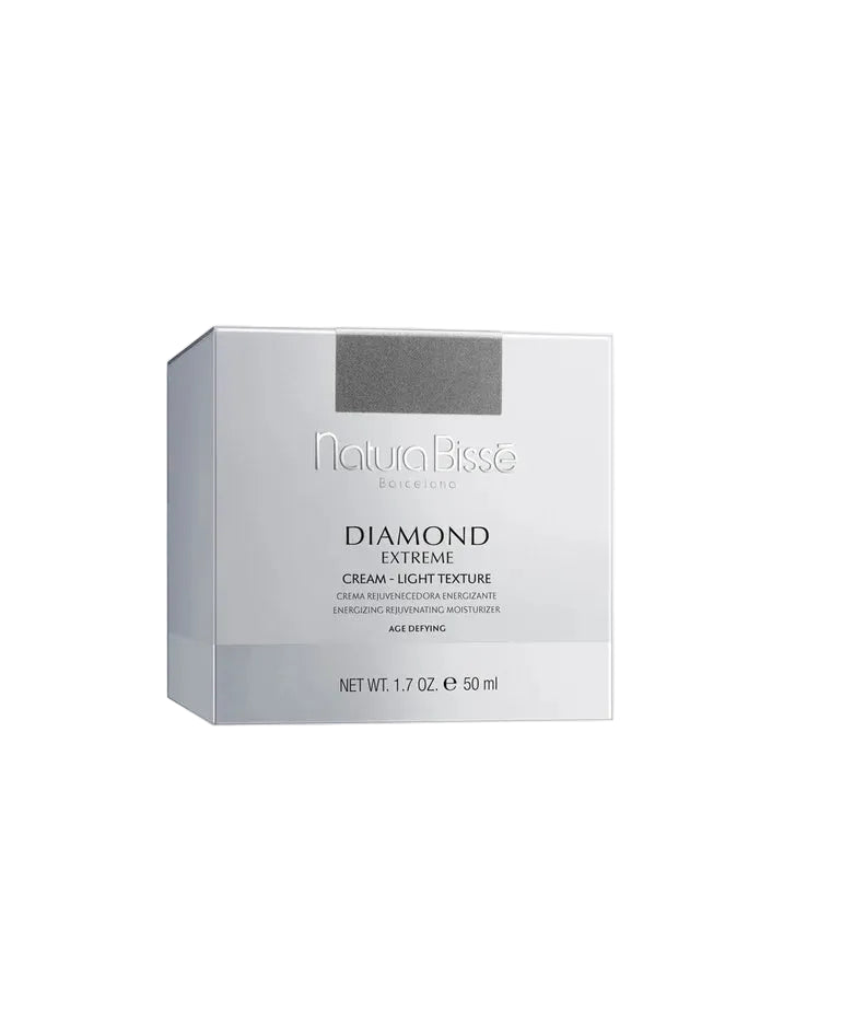 Diamond Extreme Cream - Light Texture