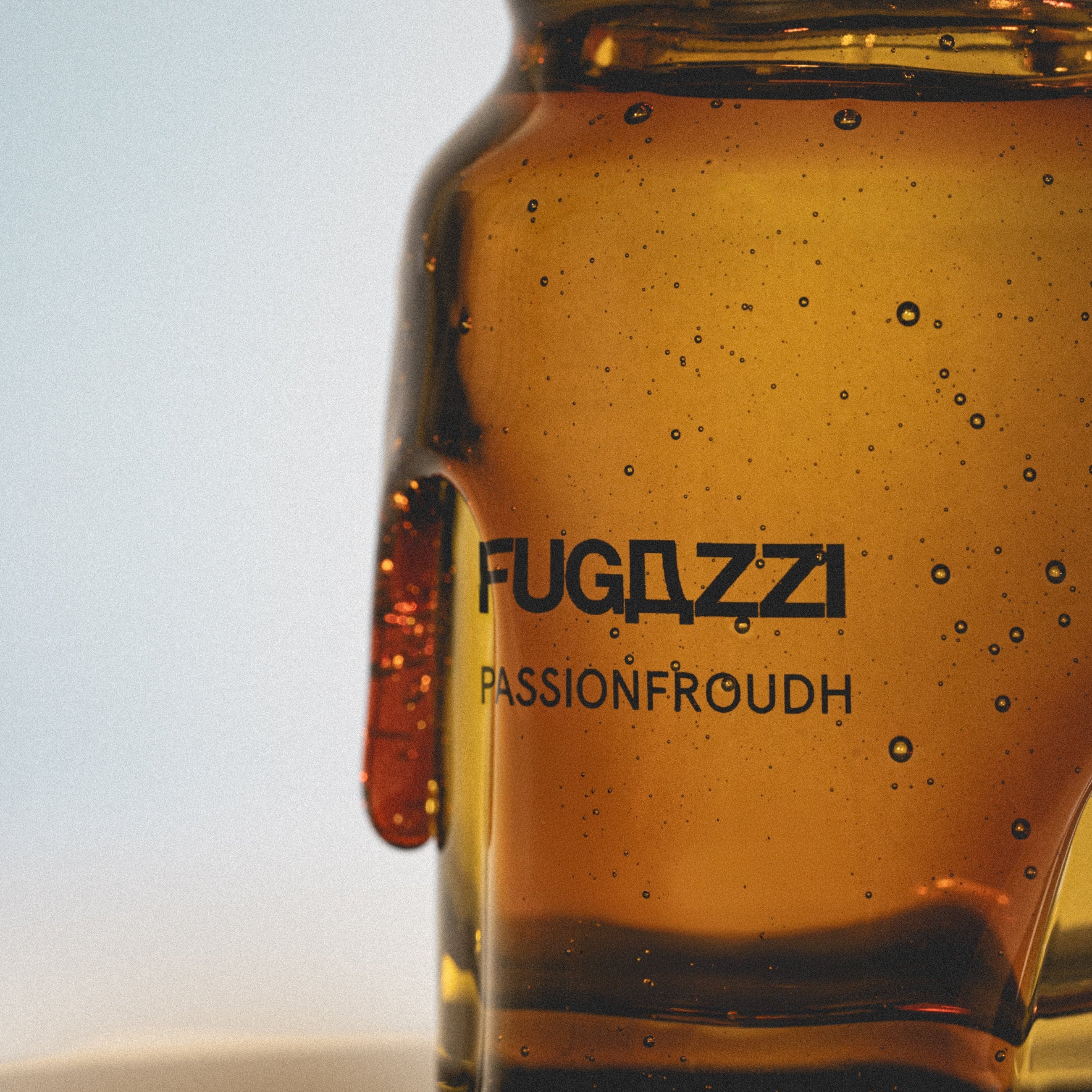 Passionfroudh Extrait de Parfum