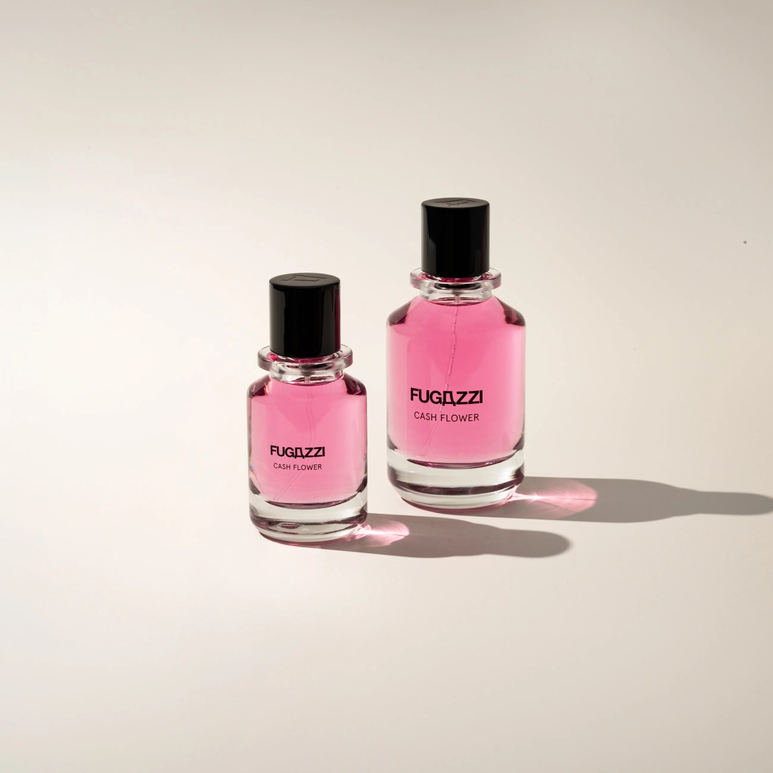 Cash Flower Extrait de Parfum
