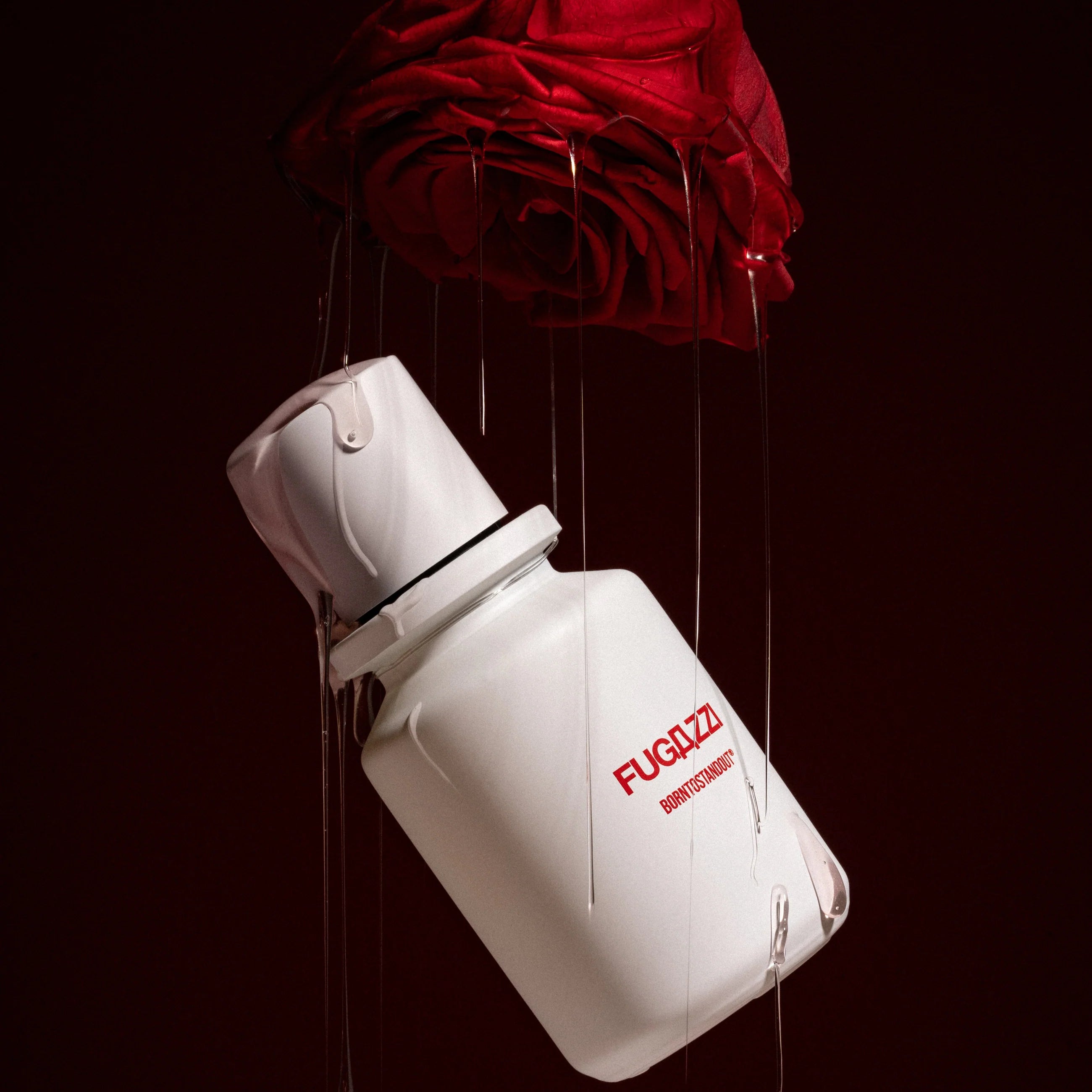 BORNTOSTANDOUT Eau de Parfum
