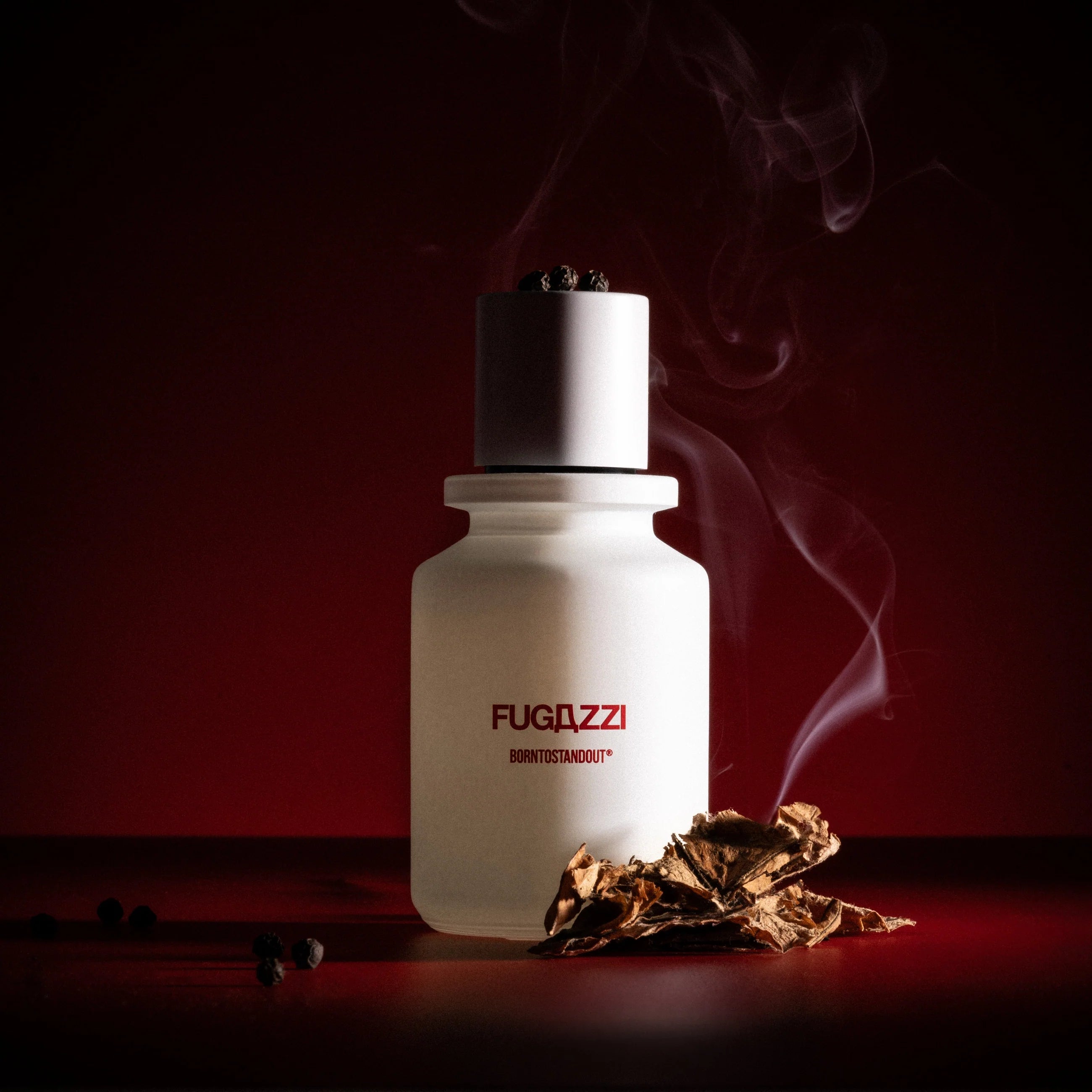 BORNTOSTANDOUT Eau de Parfum