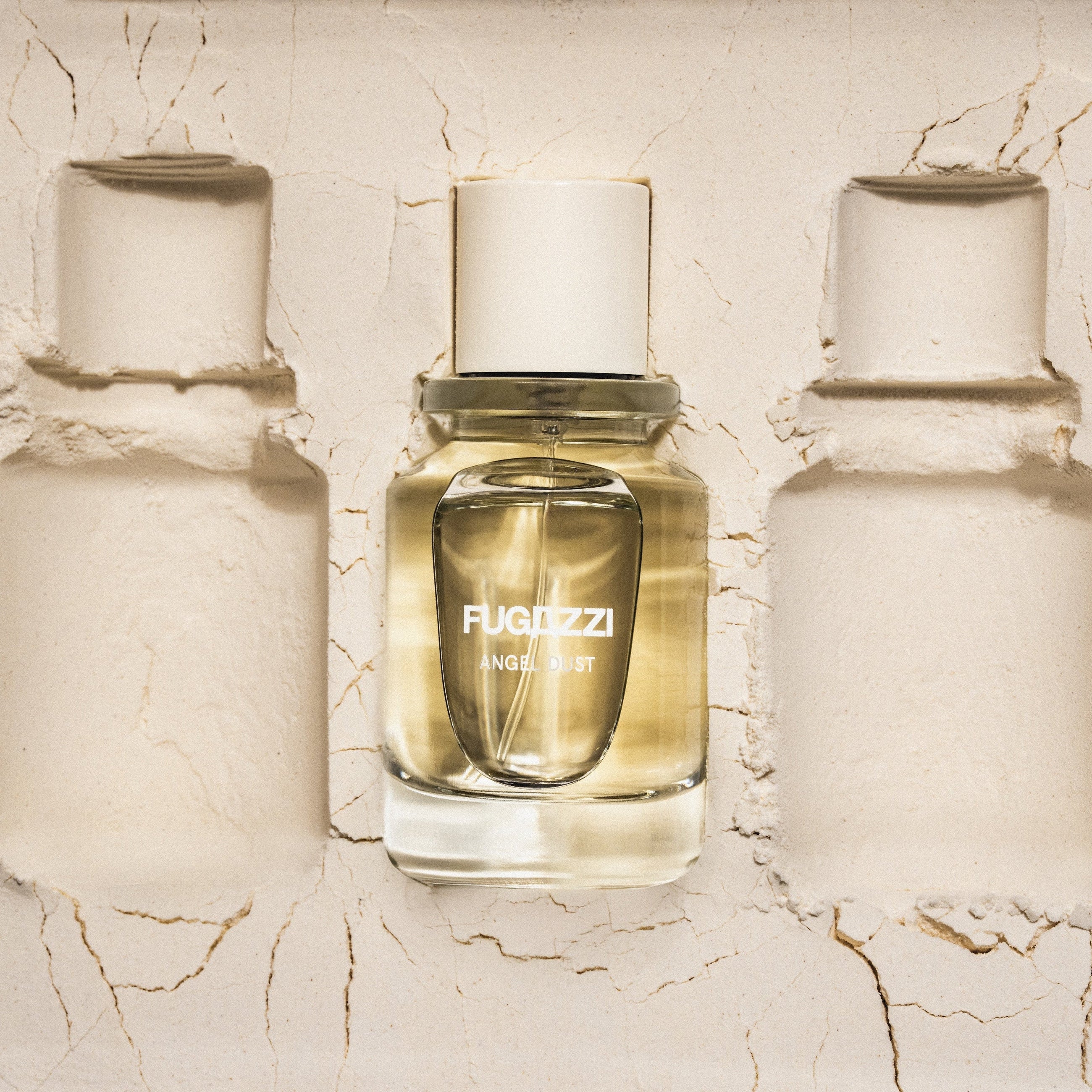 Angel Dust Eau de Parfum