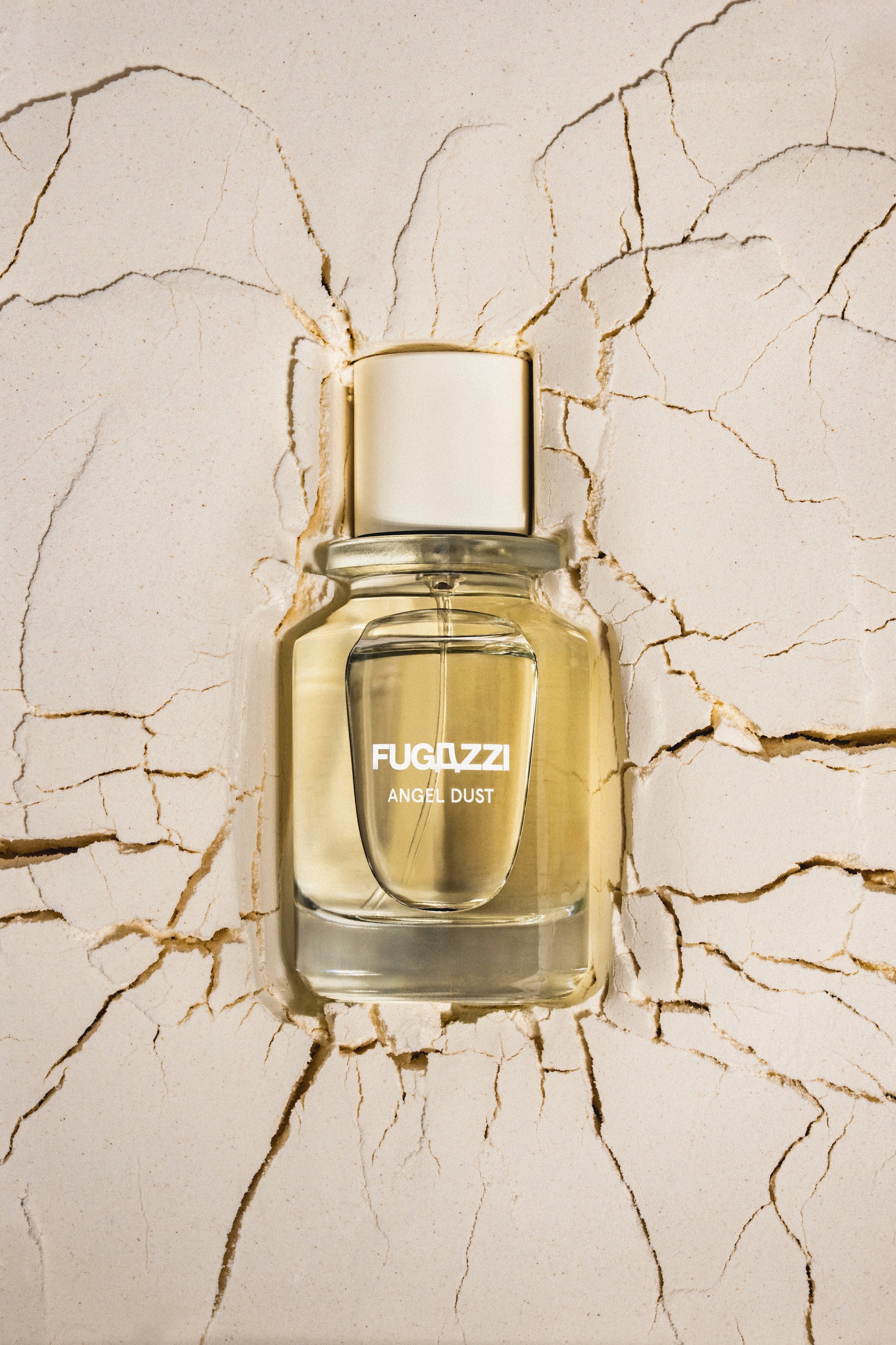 Angel Dust Eau de Parfum