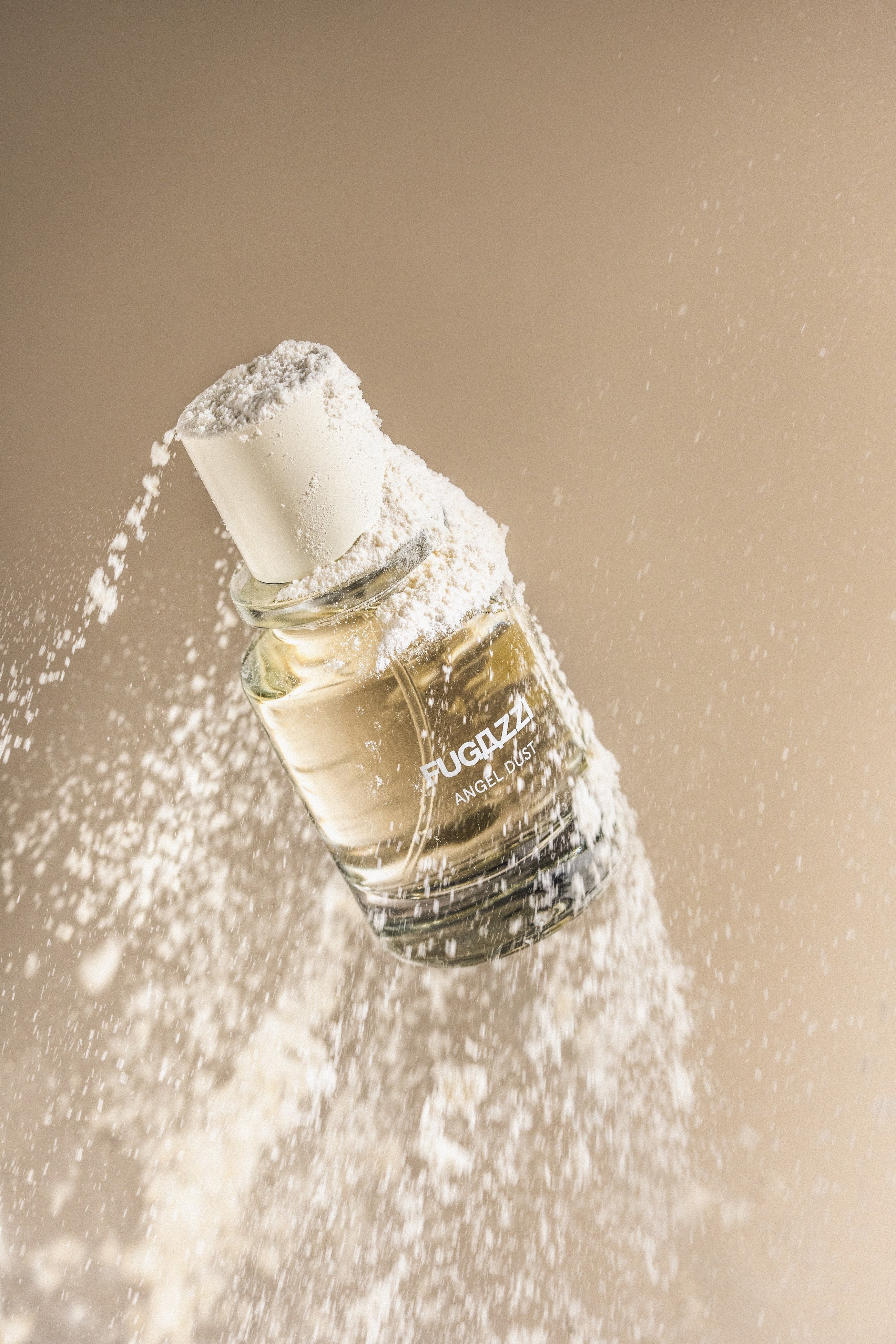 Angel Dust Eau de Parfum
