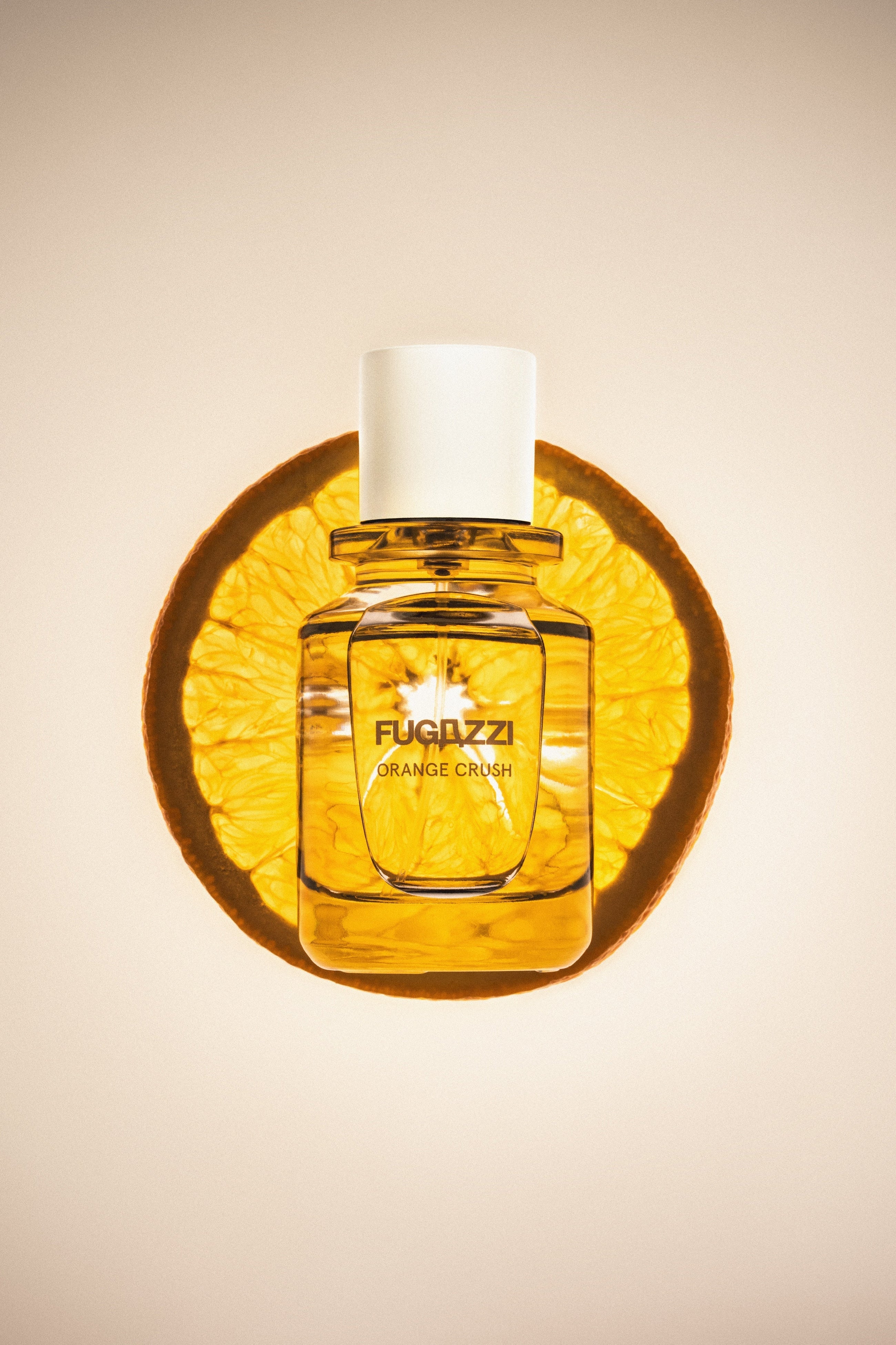 Orange Crush Eau de Parfum
