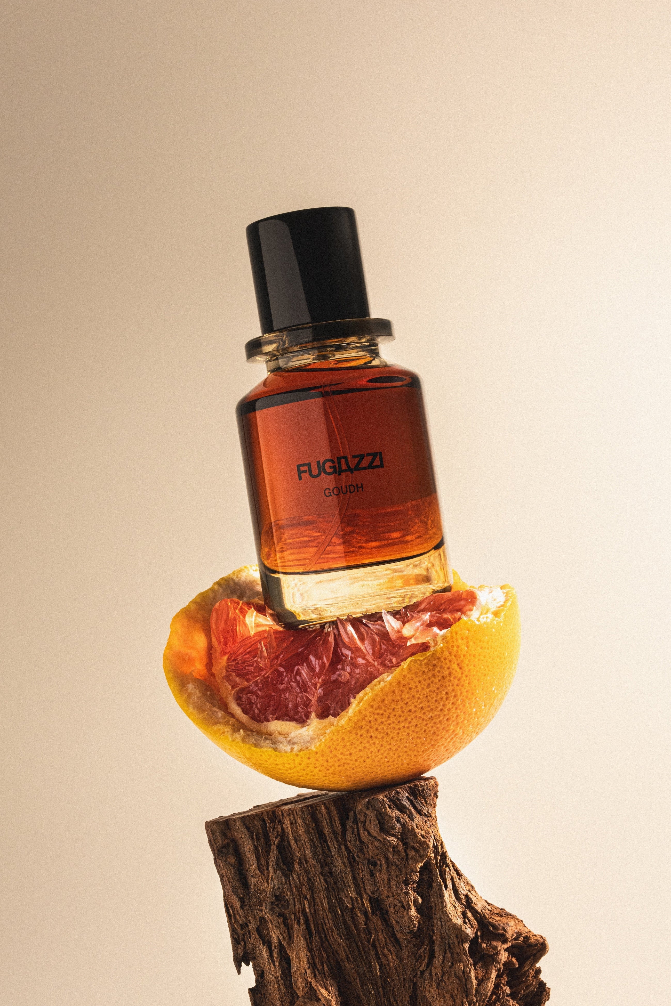 Goudh Extrait de Parfum