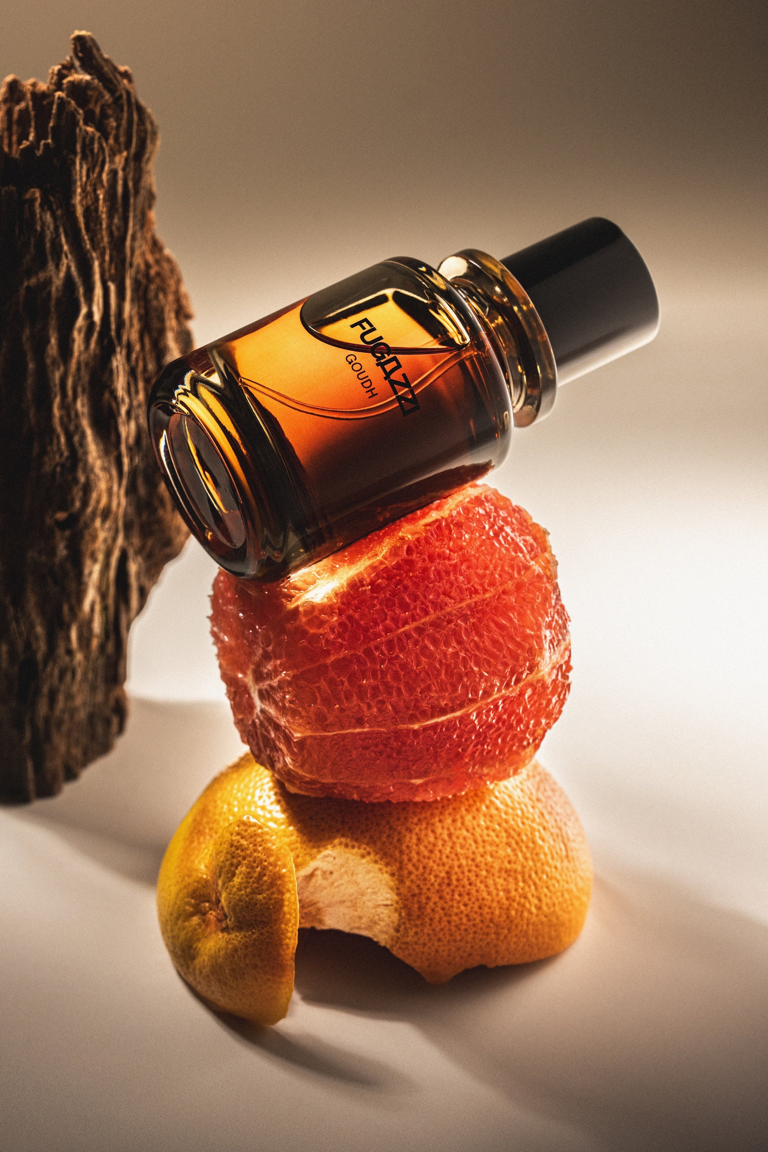 Goudh Extrait de Parfum