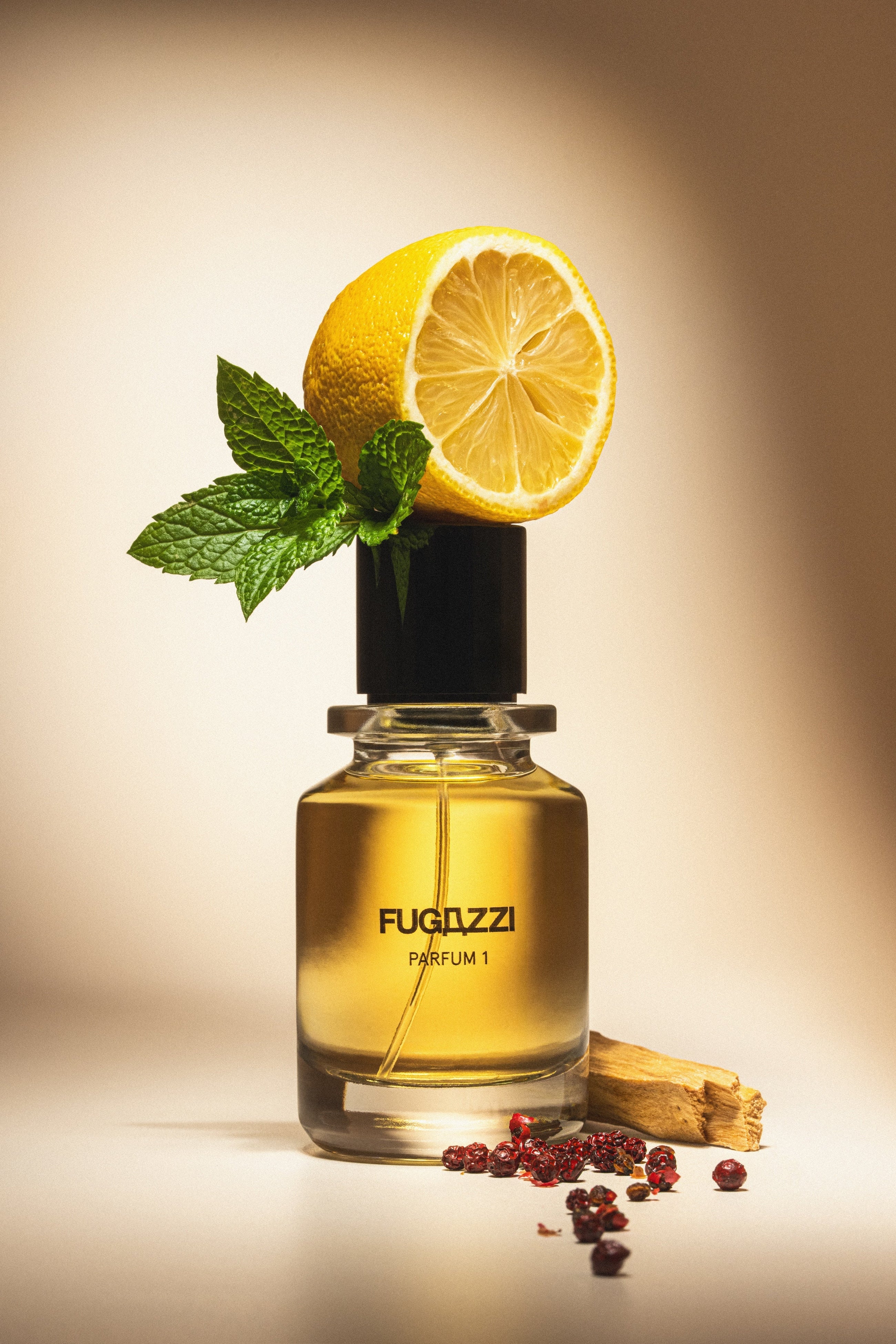 Parfum 1 Extrait de Parfum