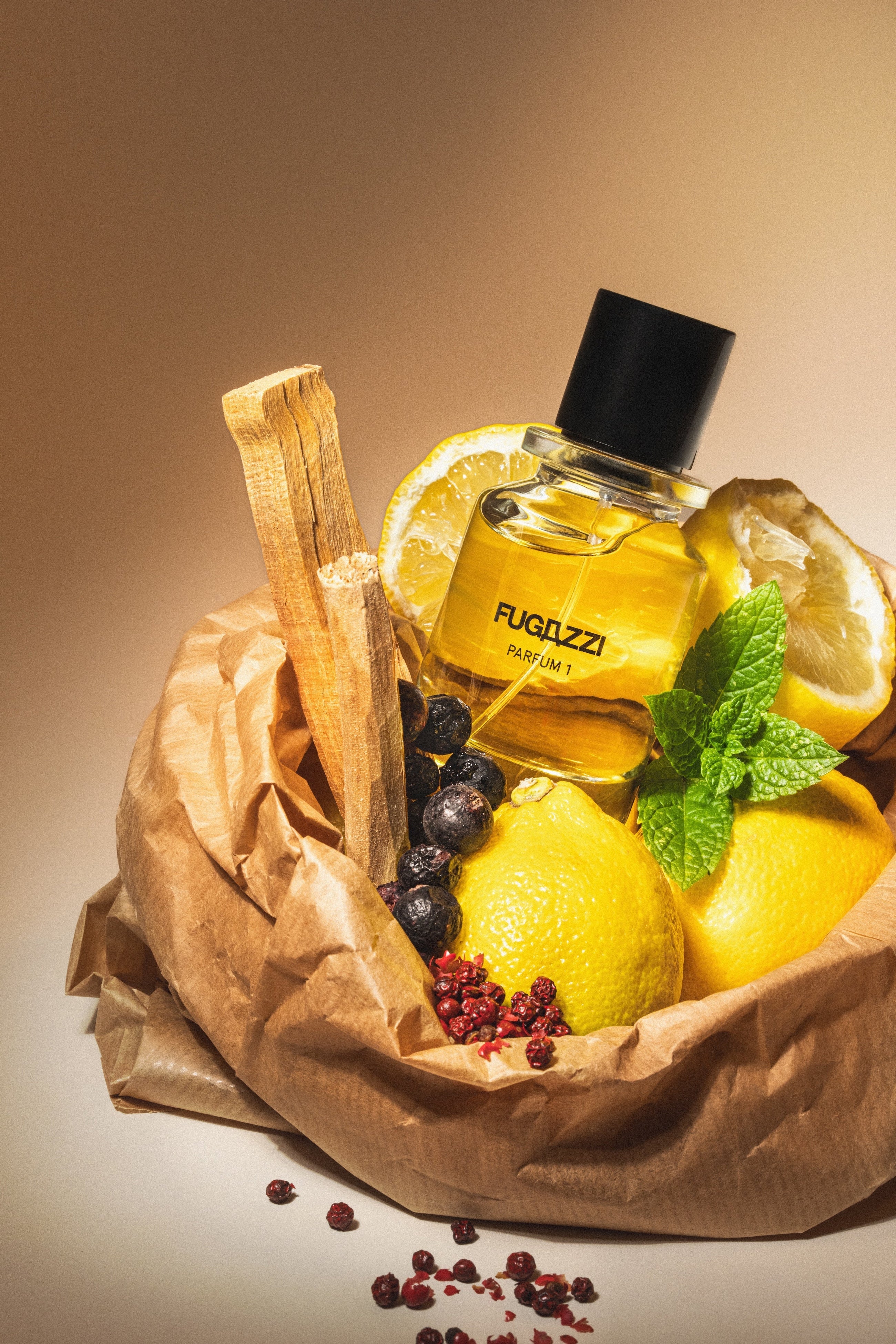 Parfum 1 Extrait de Parfum