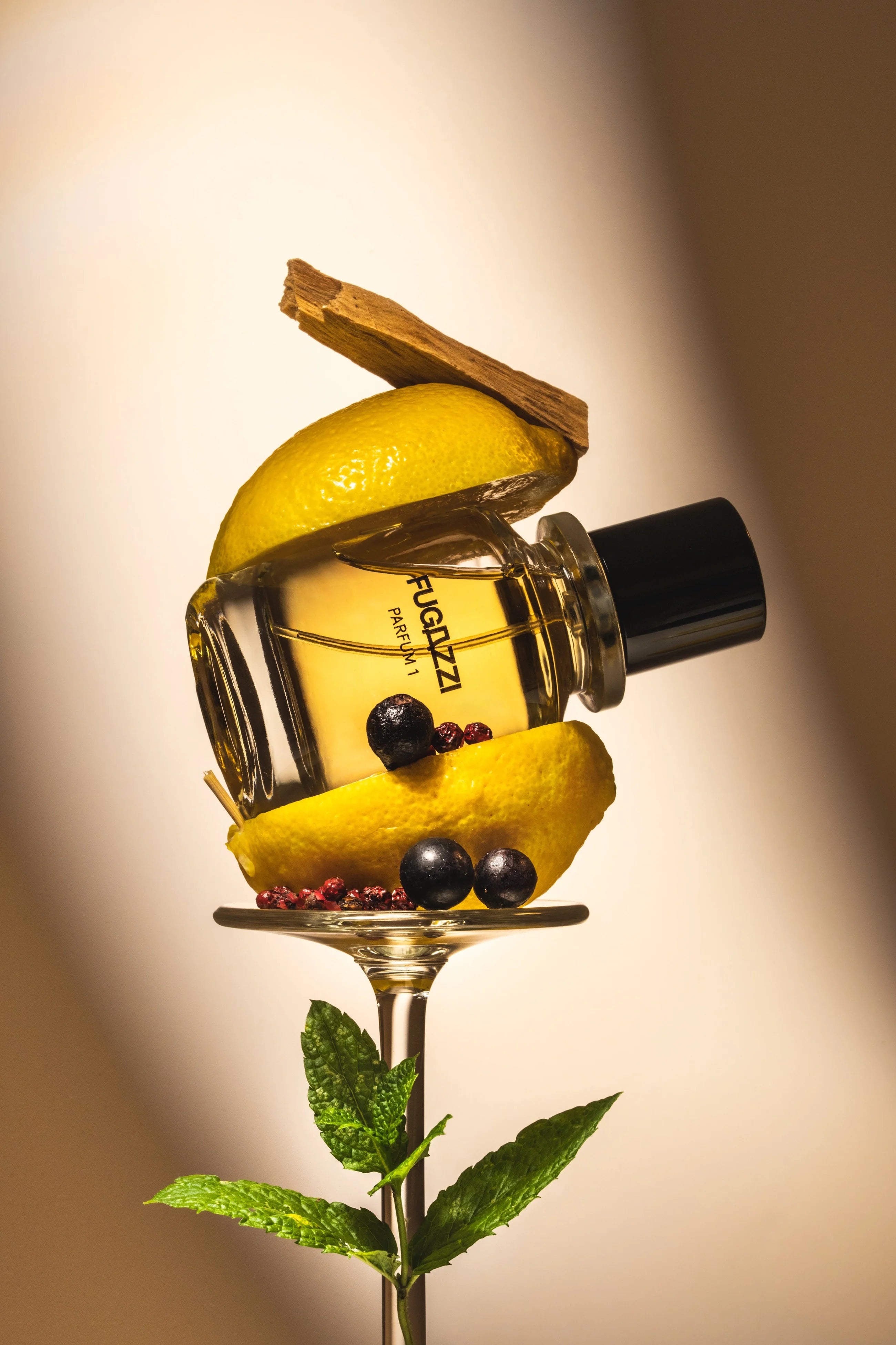 Parfum 1 Extrait de Parfum
