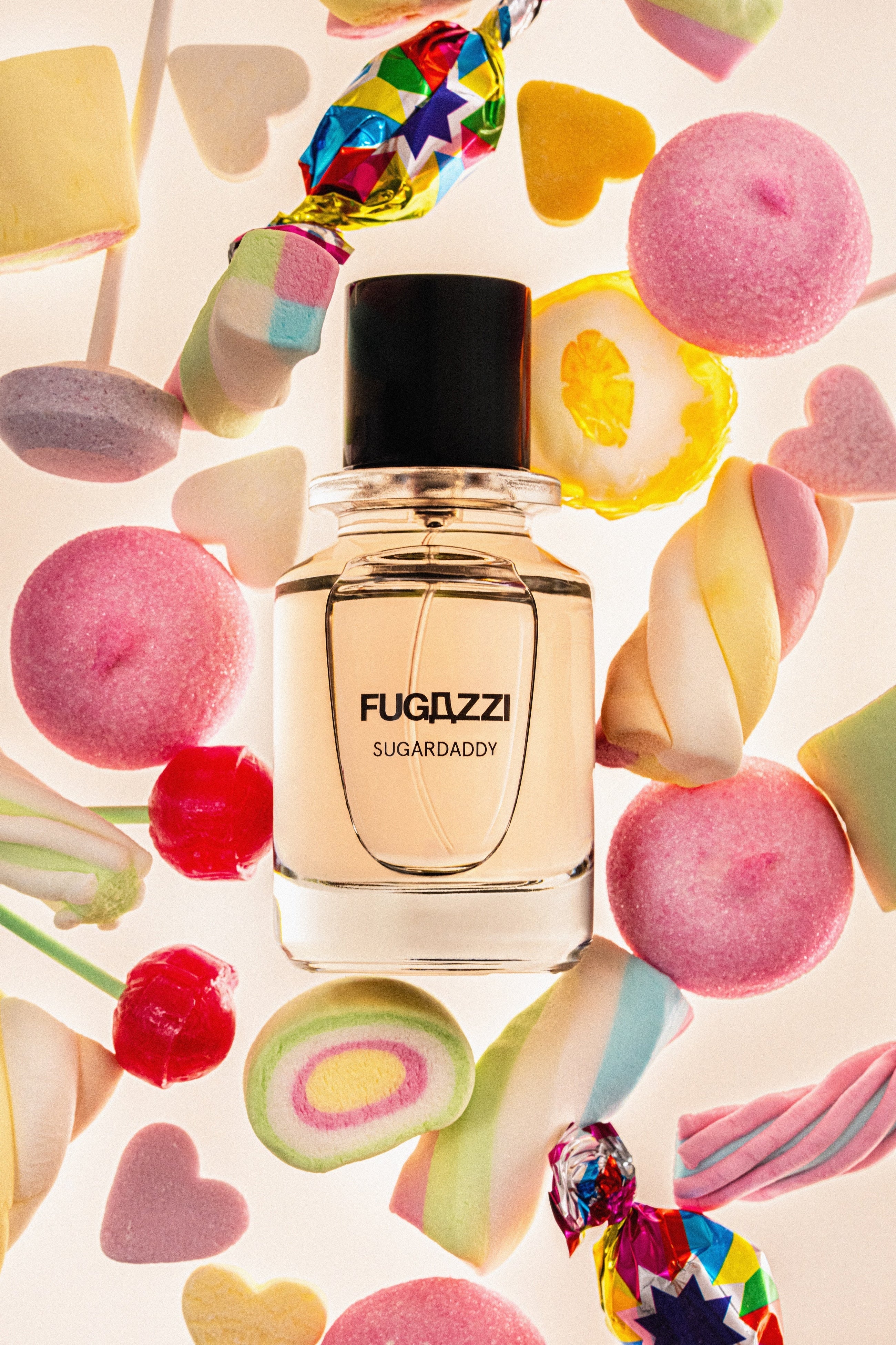 Sugardaddy Extrait de Parfum