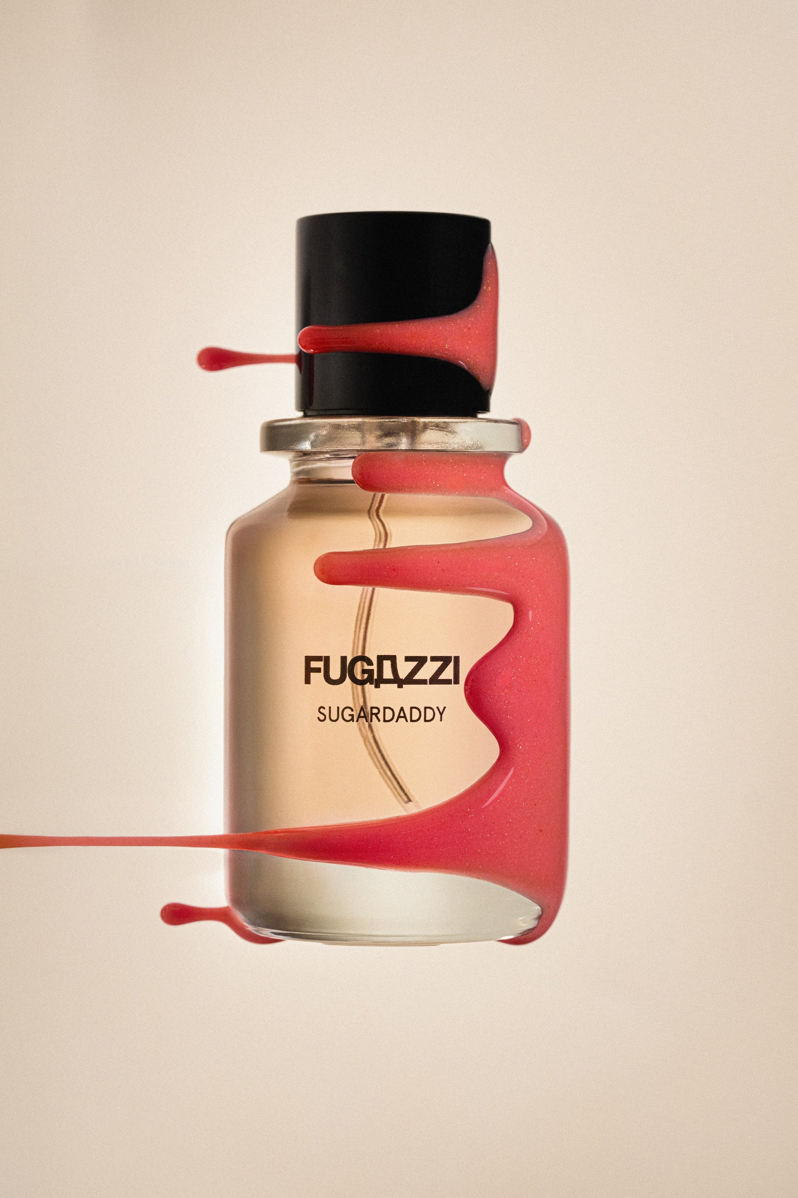Sugardaddy Extrait de Parfum