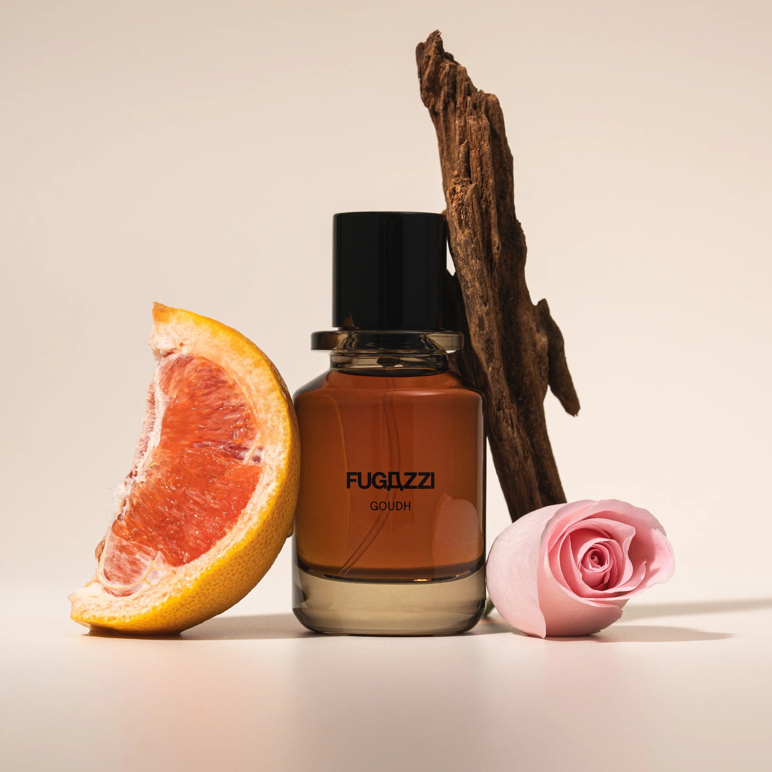 Goudh Extrait de Parfum