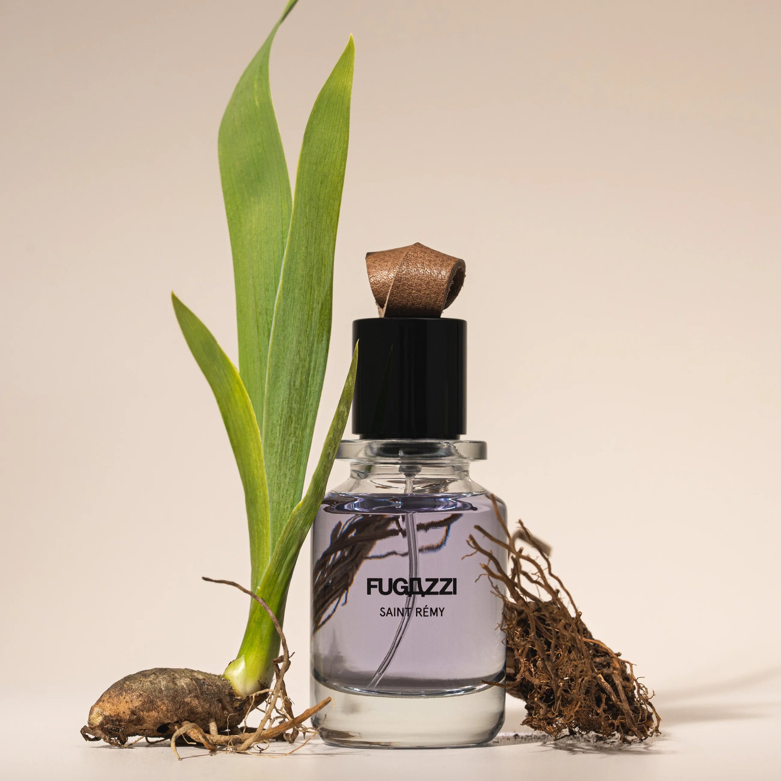 Saint Remy Extrait de Parfum