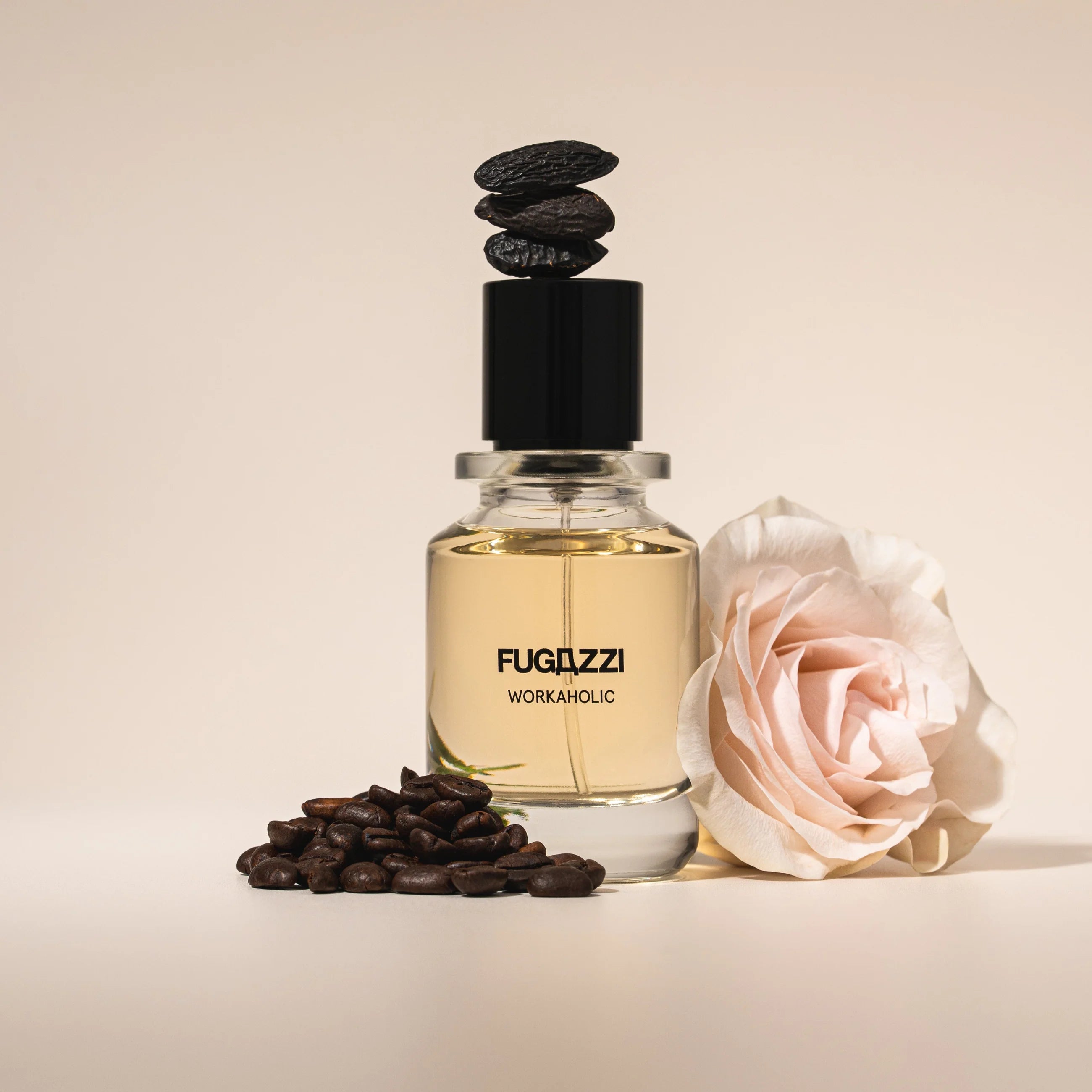 Workaholic Extrait de Parfum