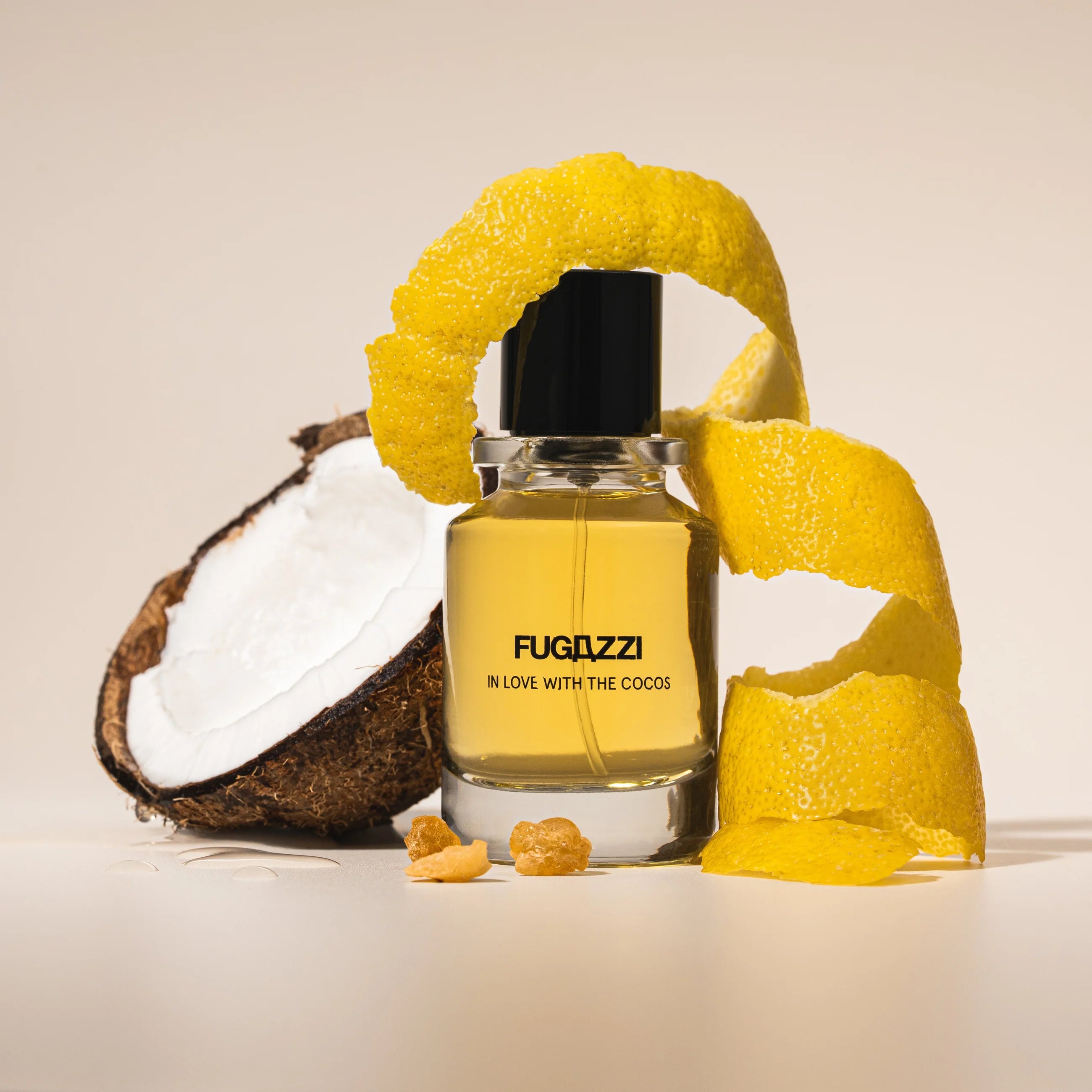 In Love With The Cocos Extrait de Parfum