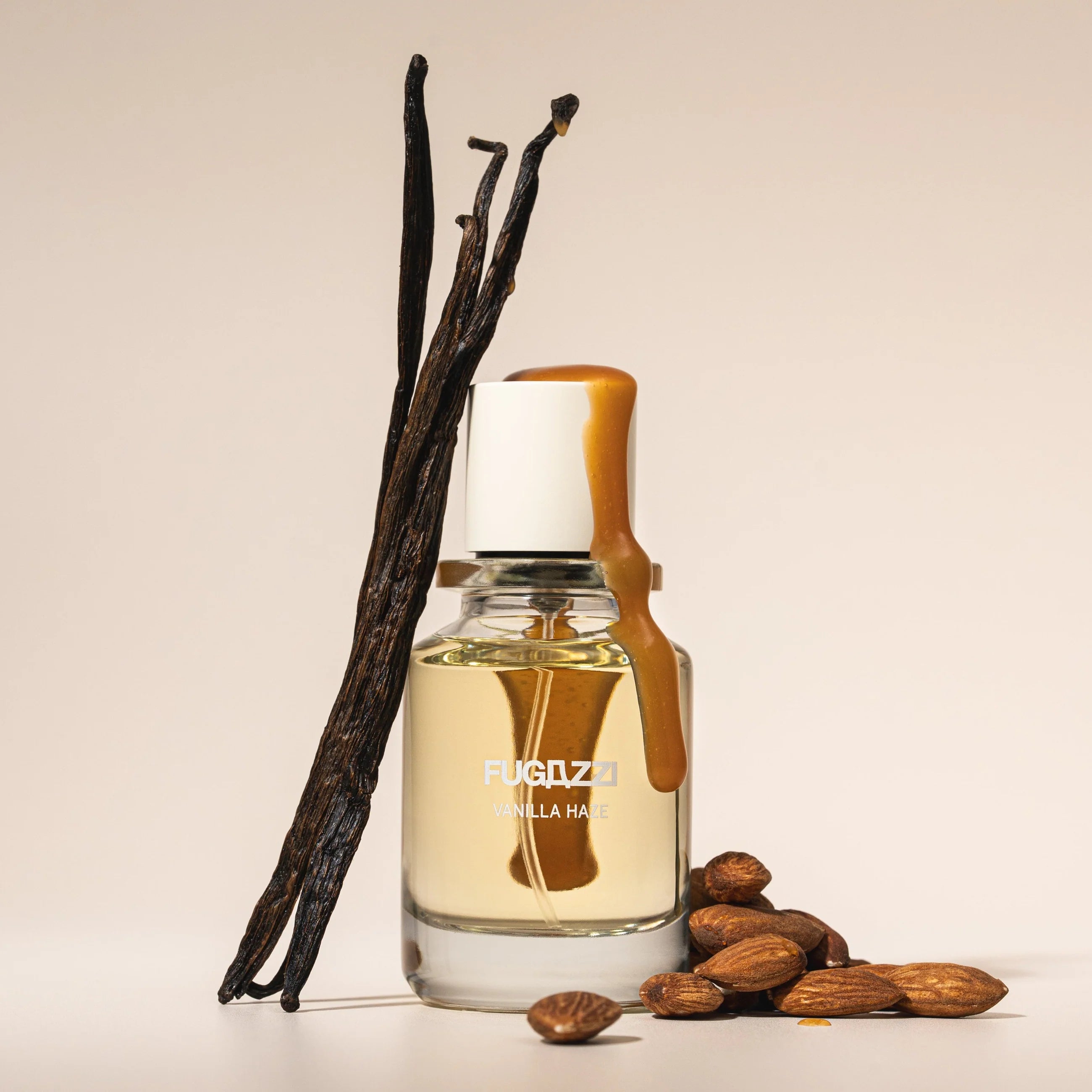 Vanilla Haze Eau de Parfum