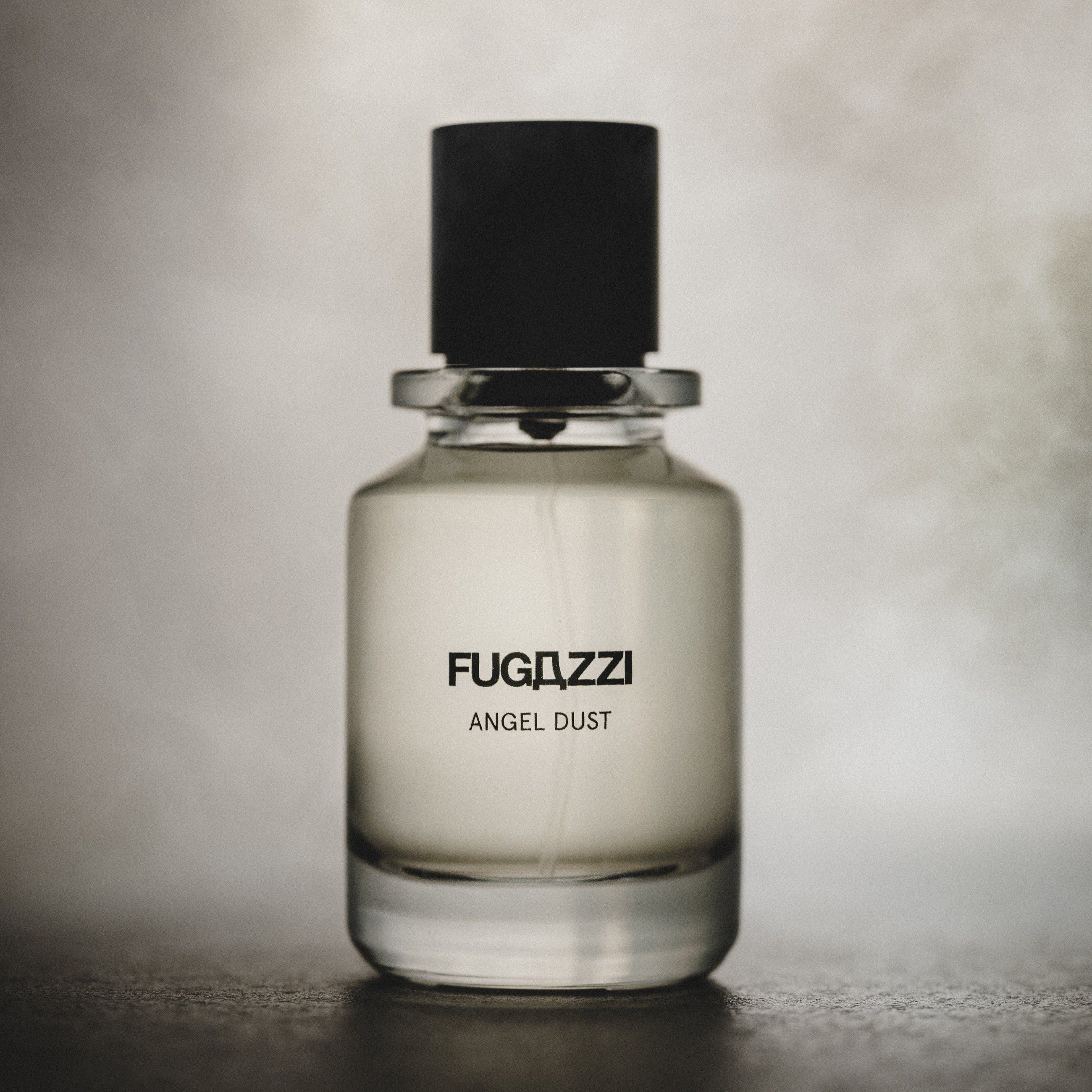Angel Dust Extrait de Parfum