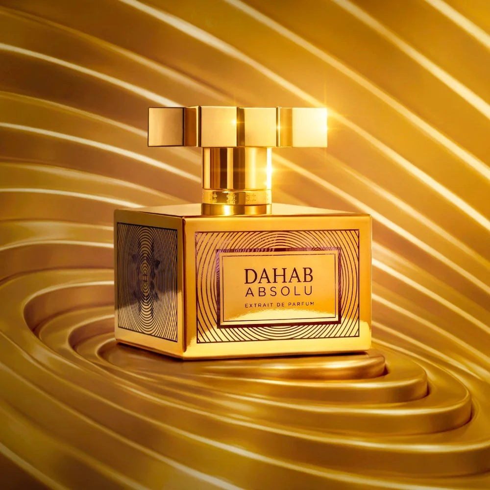Dahab Absolu Extrait de Parfum