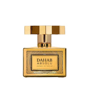 Dahab Absolu Extrait de Parfum