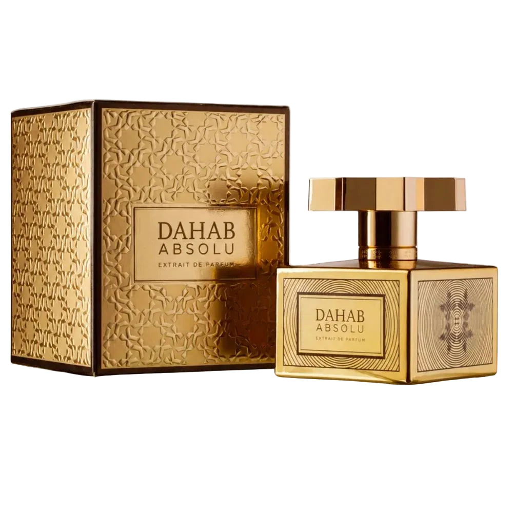 Dahab Absolu Extrait de Parfum