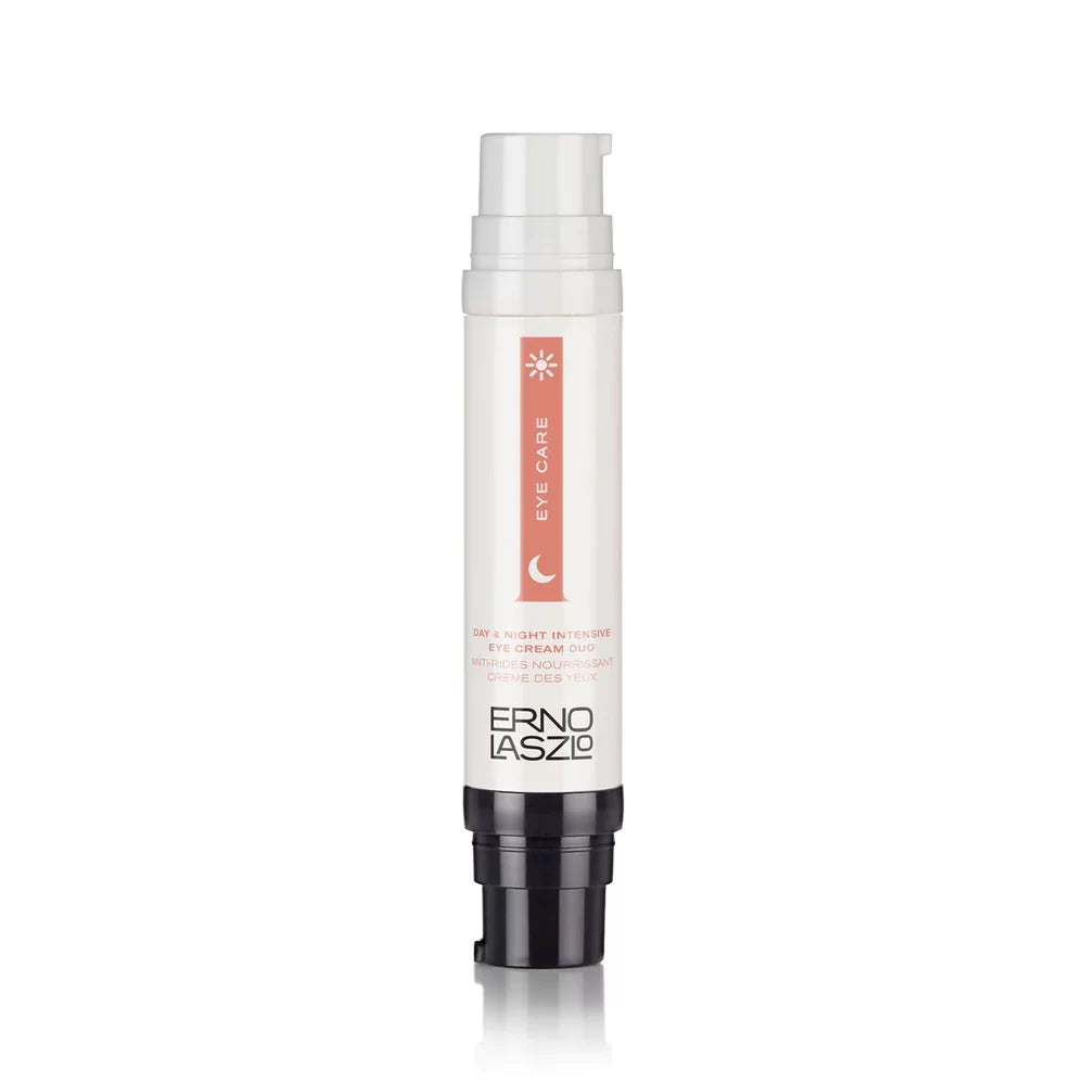 Day & Night Intensive Eye Cream Duo