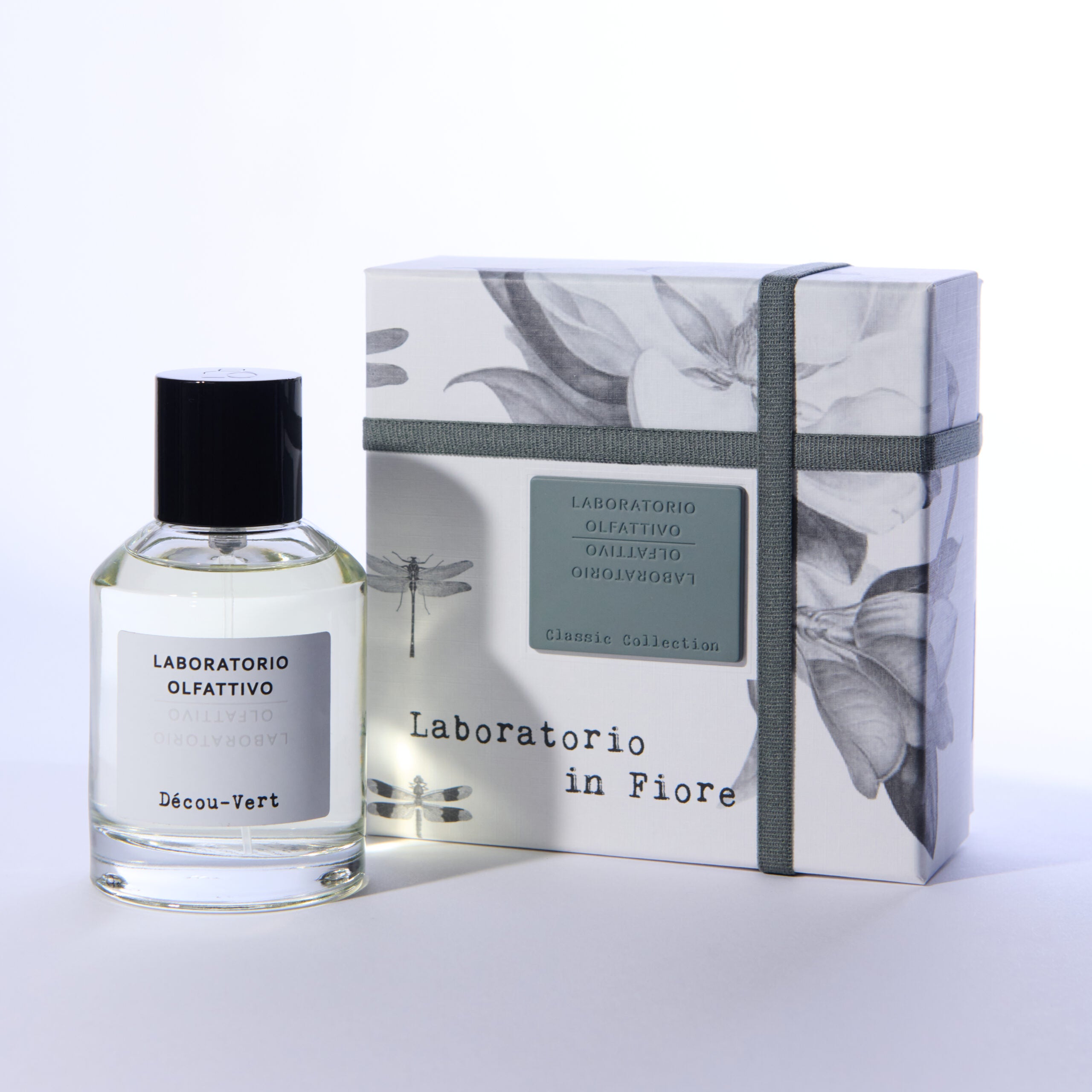 Decou-Vert Eau de Parfum