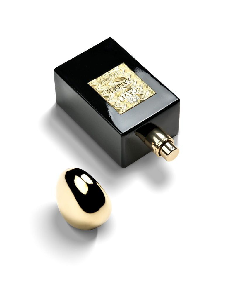 Cave Xander Limited Edition Extrait de Parfum