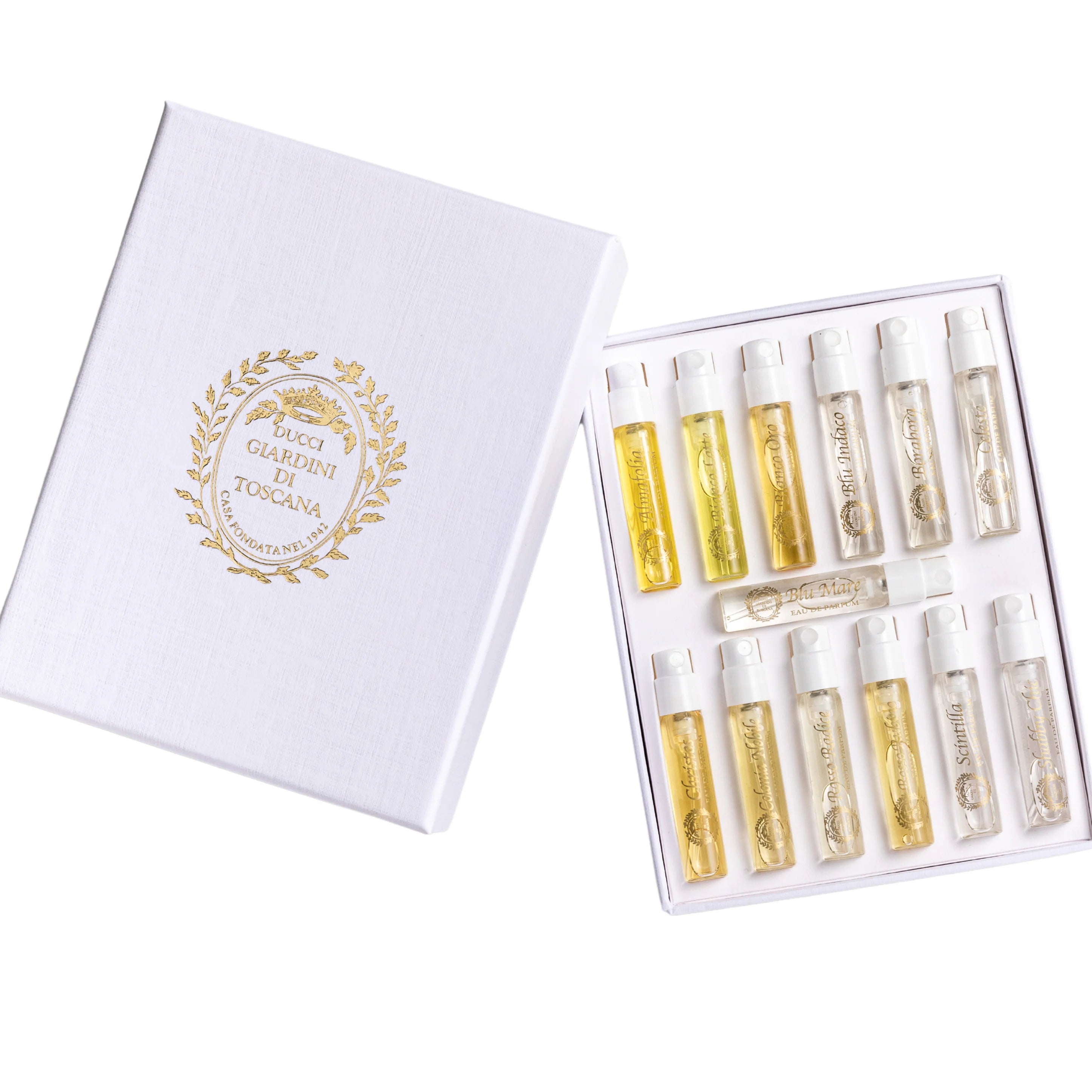 Discovery Kit