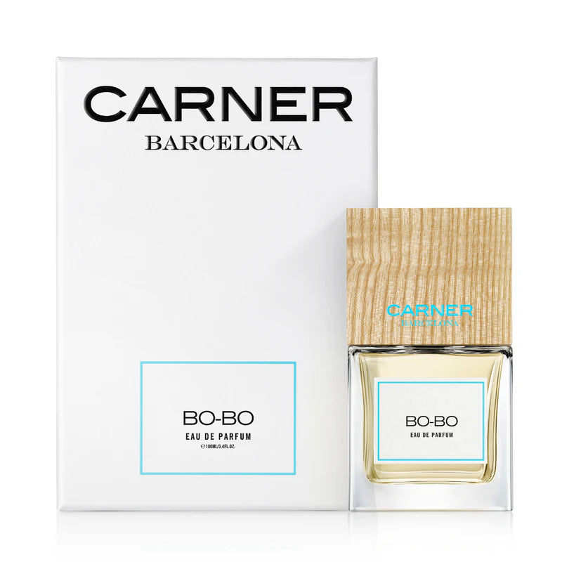 Bo-Bo Eau de Parfum