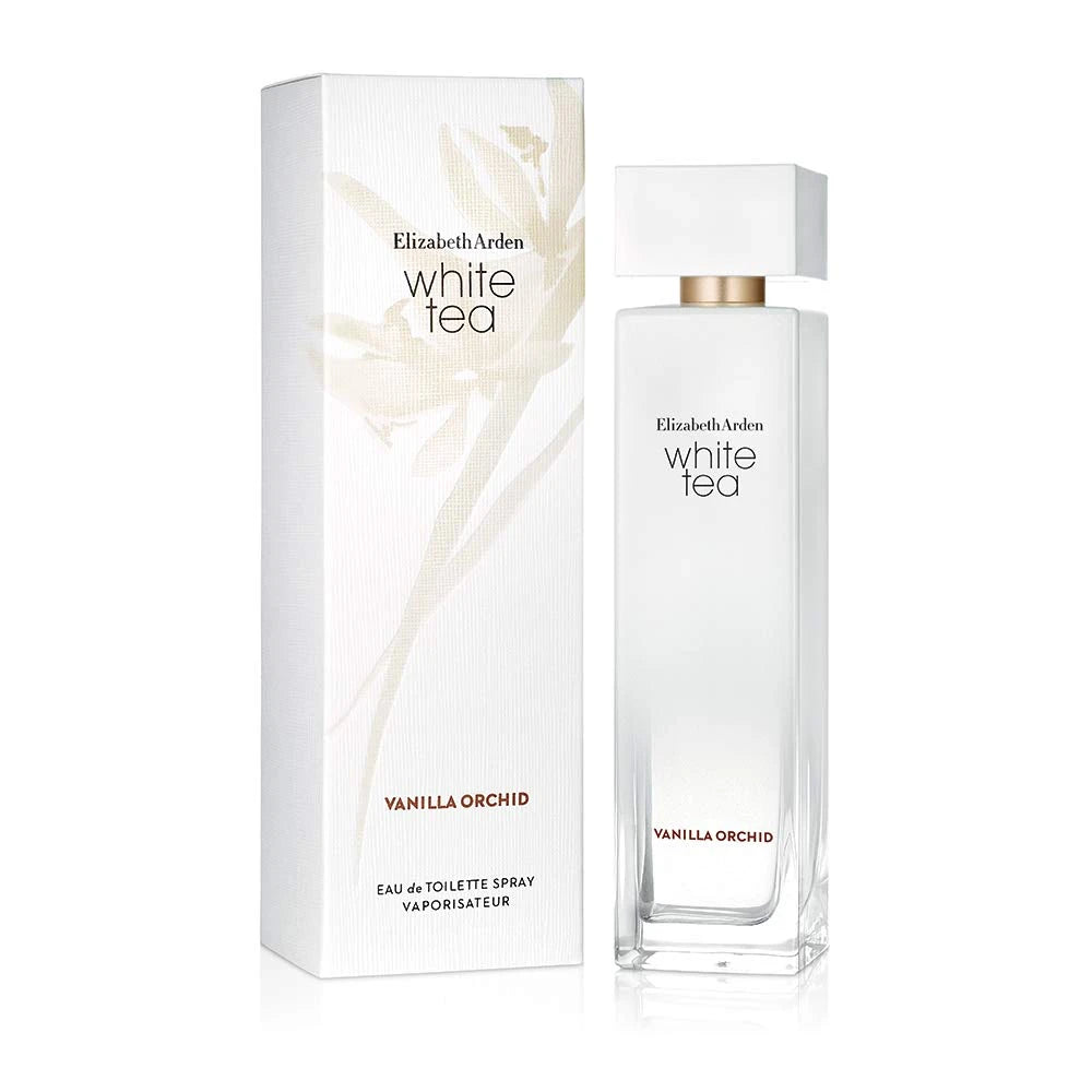 White Tea Vanilla Orchid Eau de Toilette
